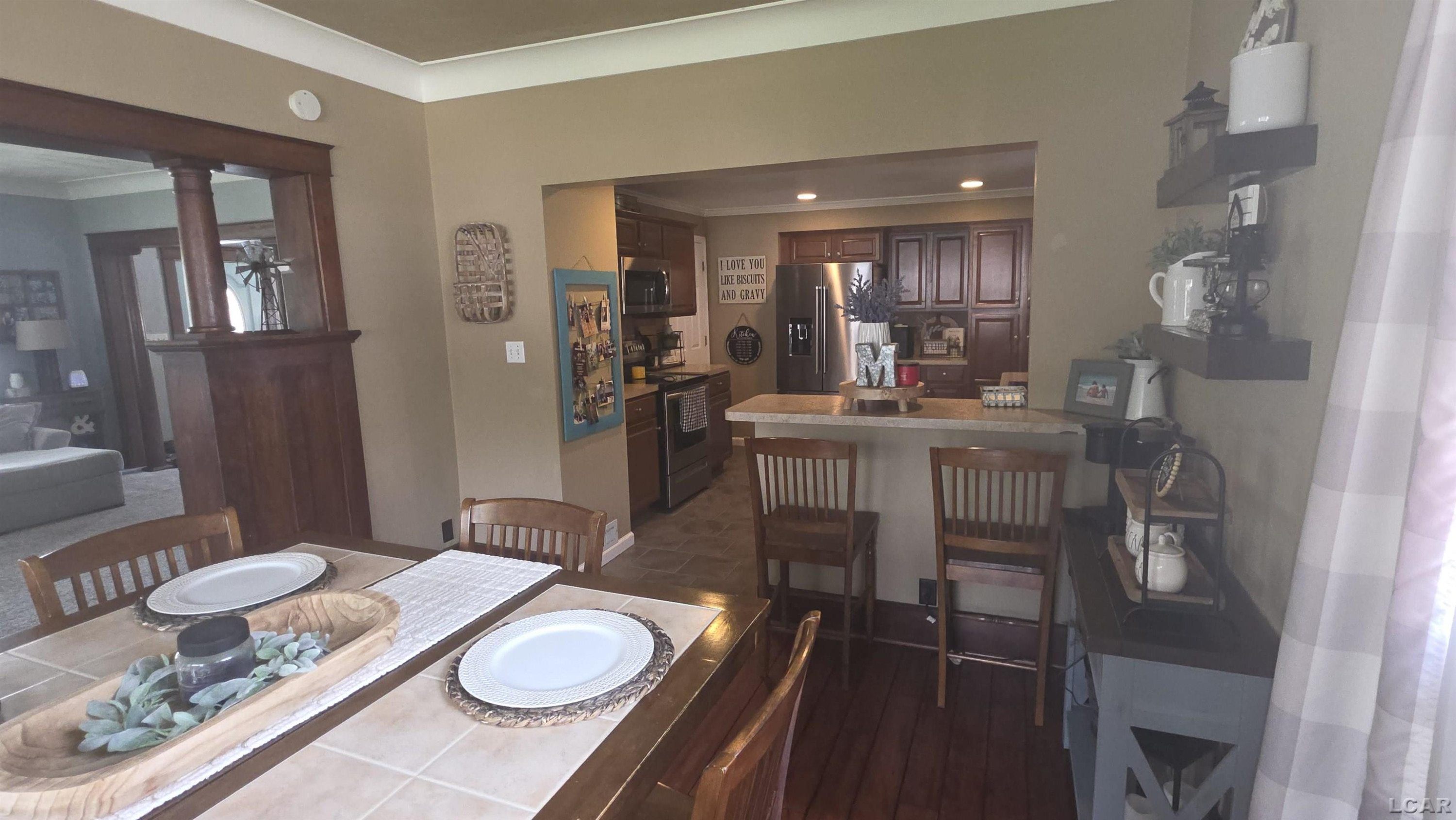 304 S East Street, Morenci, MI 49256 — Photo 15