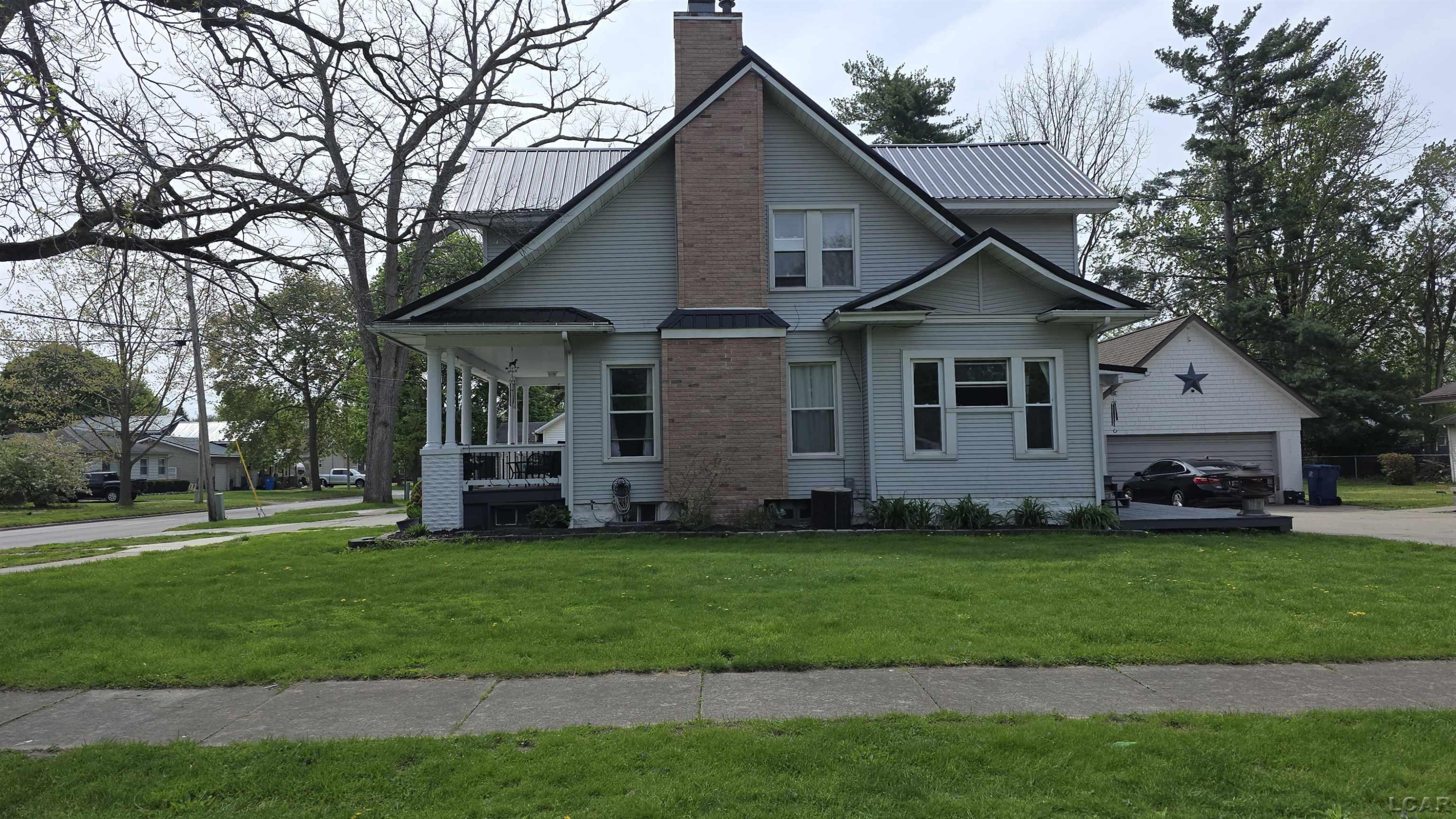 304 S East Street, Morenci, MI 49256 — Photo 32