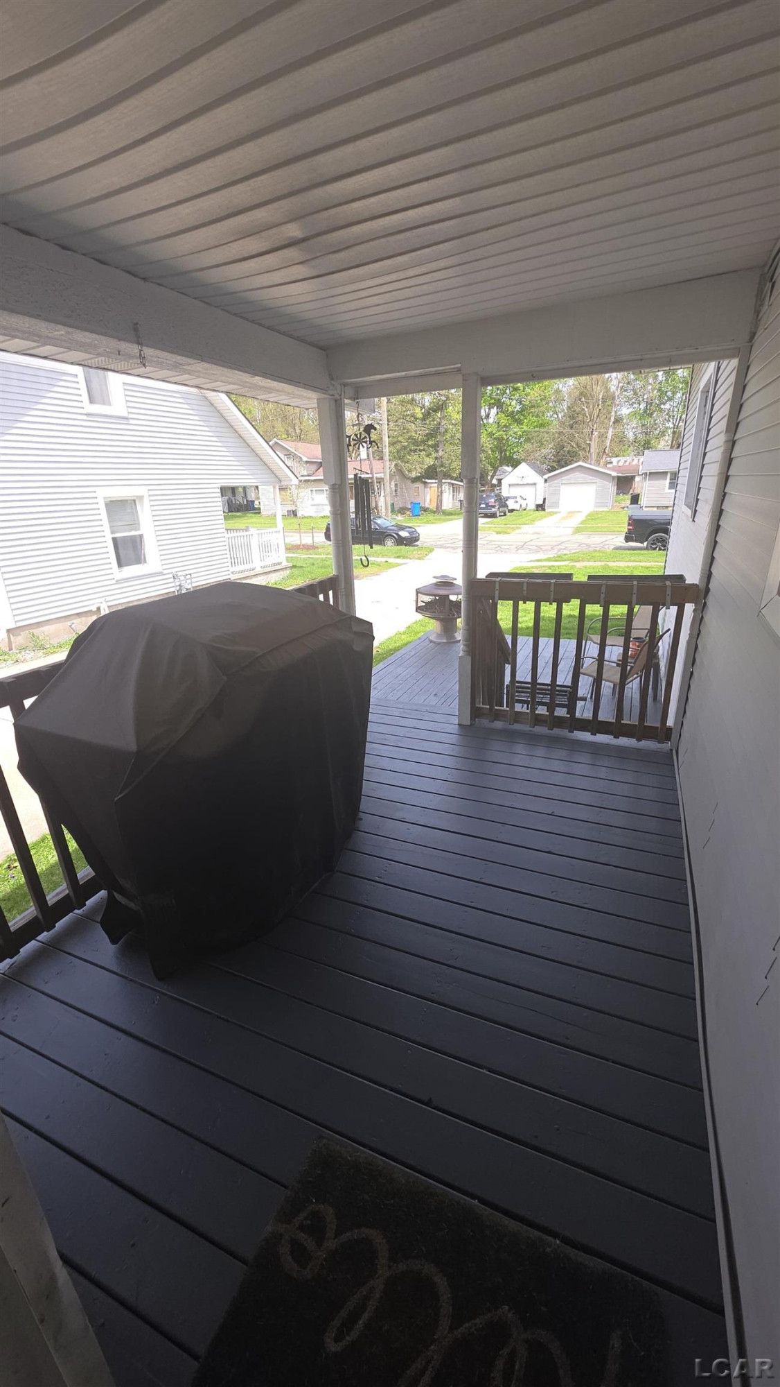 304 S East Street, Morenci, MI 49256 — Photo 33