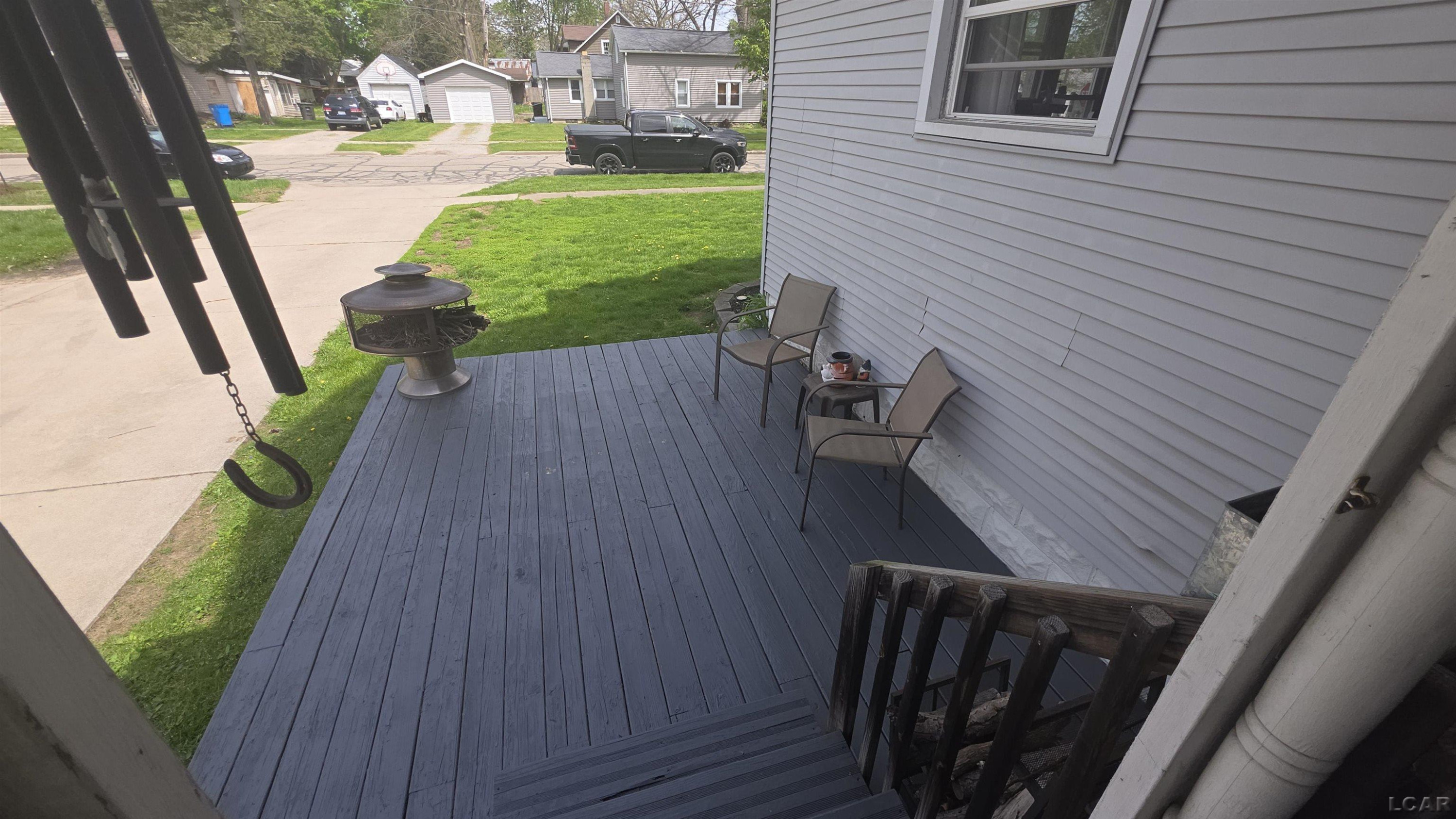 304 S East Street, Morenci, MI 49256 — Photo 34