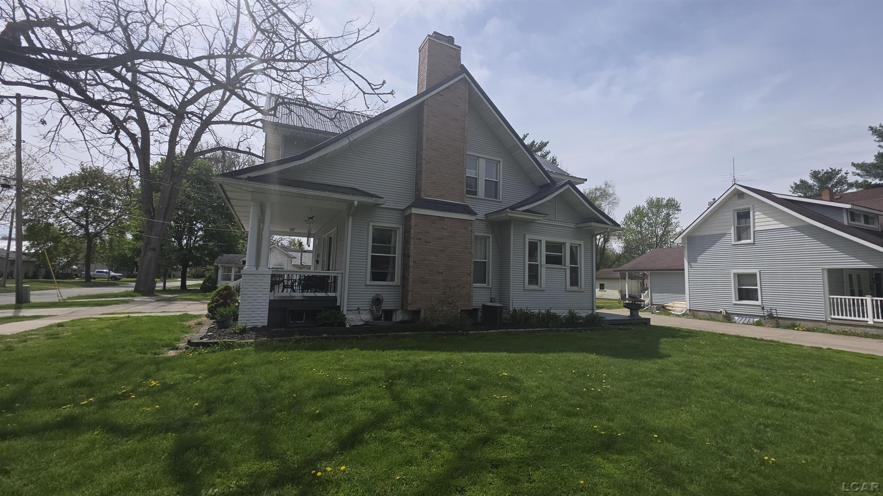 304 S East Street, Morenci, MI 49256 — Photo 35