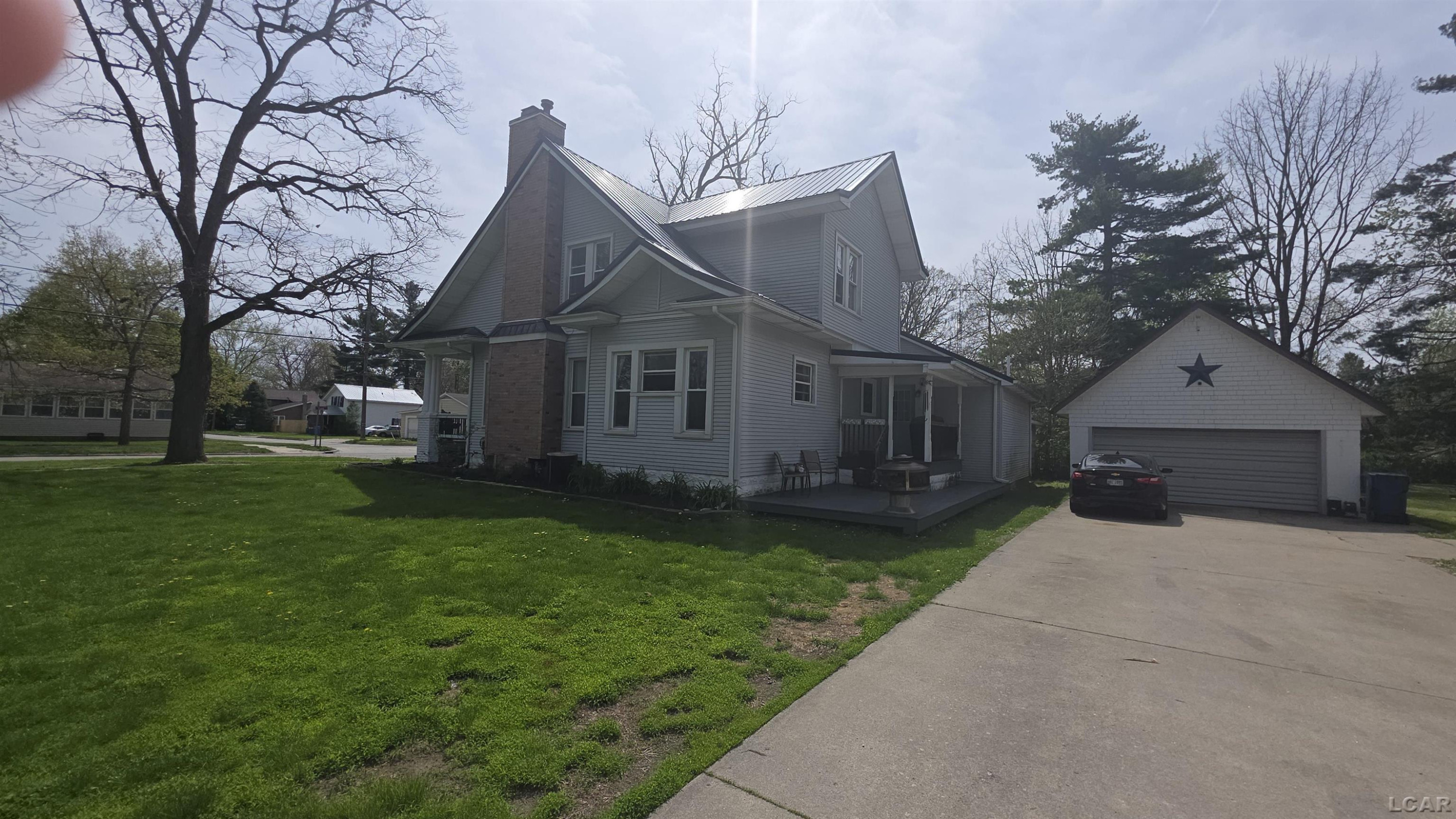 304 S East Street, Morenci, MI 49256 — Photo 36
