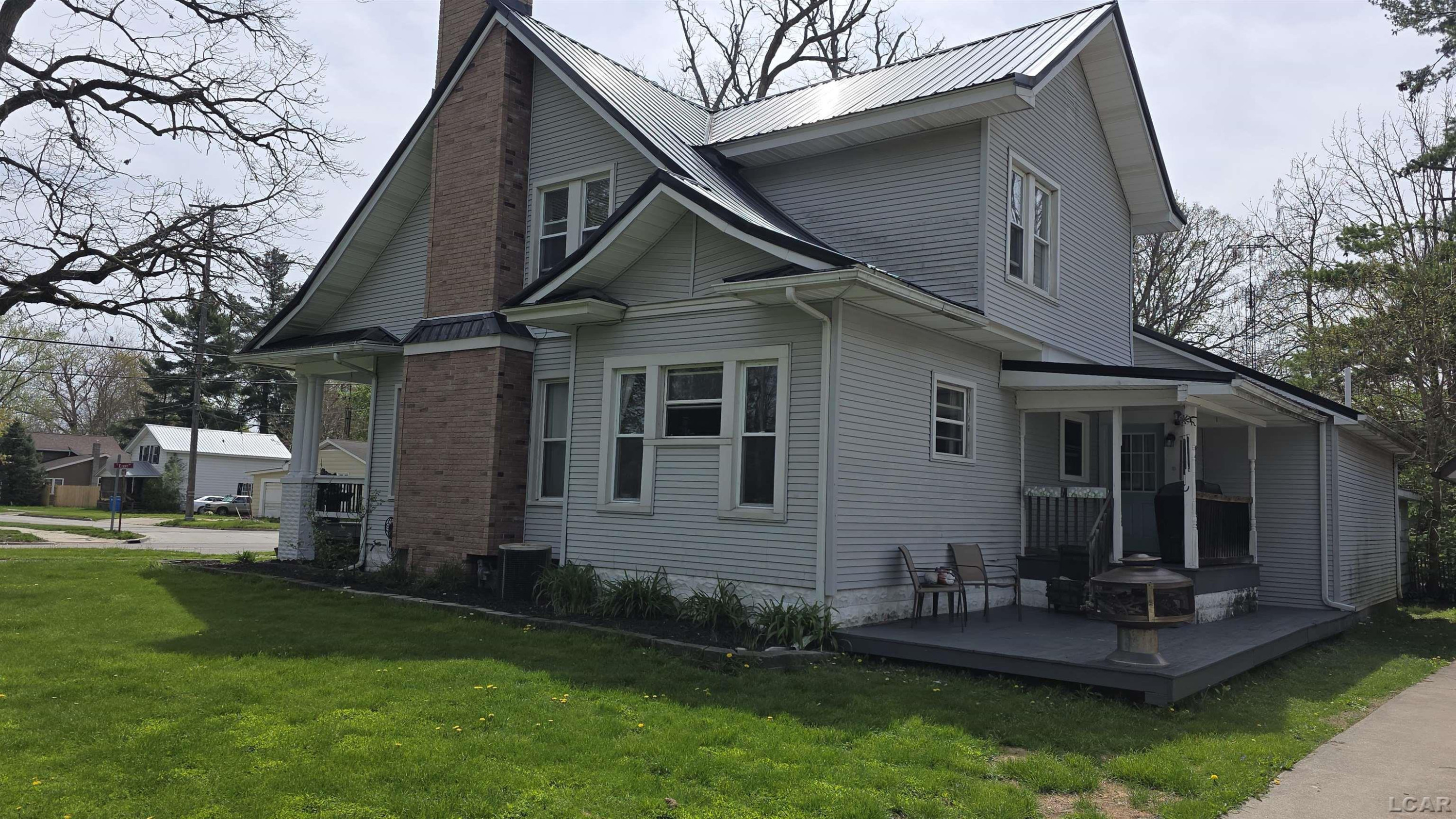 304 S East Street, Morenci, MI 49256 — Photo 37