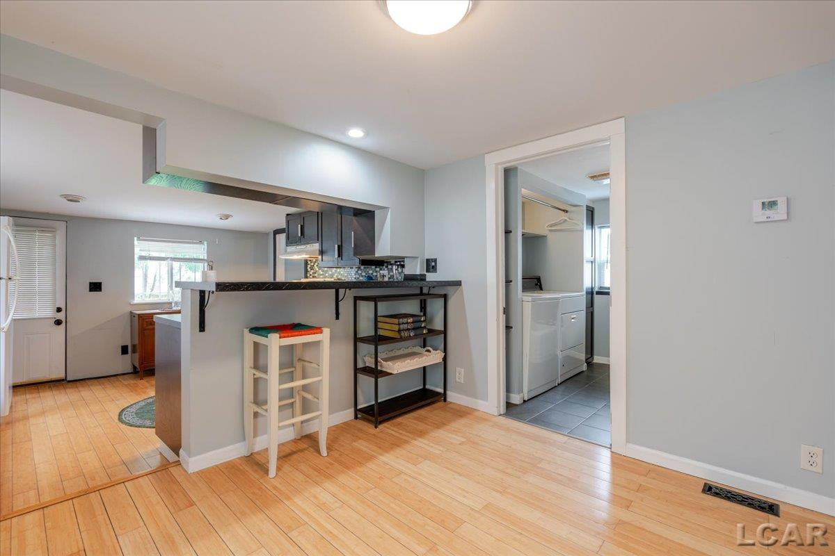 814 Hoch Ave. Avenue, Adrian, MI 49221 — Photo 13