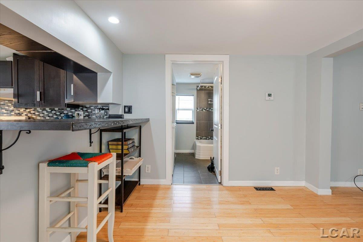 814 Hoch Ave. Avenue, Adrian, MI 49221 — Photo 14