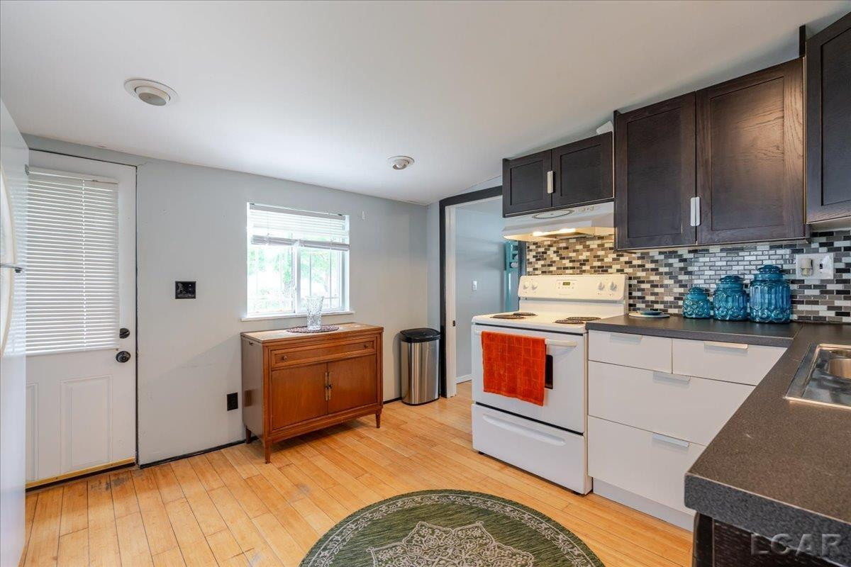814 Hoch Ave. Avenue, Adrian, MI 49221 — Photo 18