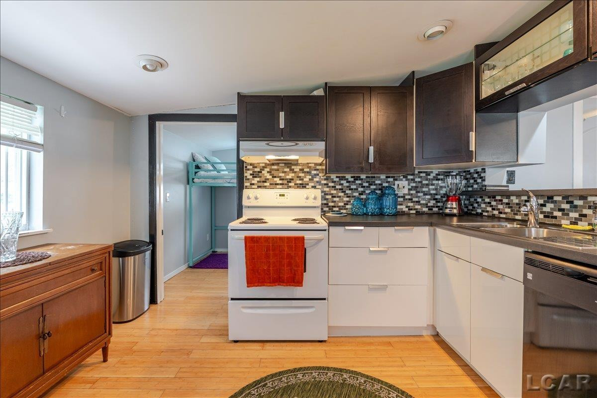 814 Hoch Ave. Avenue, Adrian, MI 49221 — Photo 19