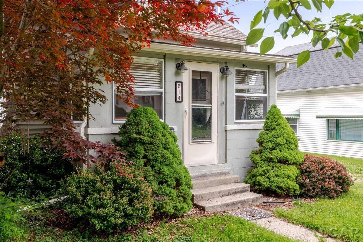 814 Hoch Ave. Avenue, Adrian, MI 49221 — Photo 27