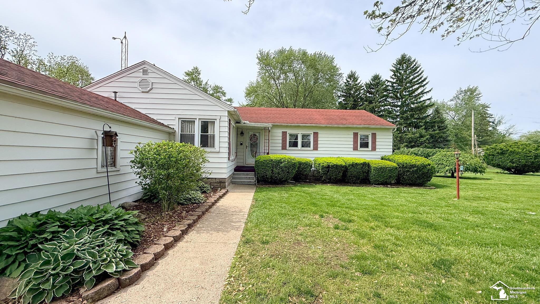 7947 Lake Breeze Drive, Monroe, MI 48161 — Photo 3
