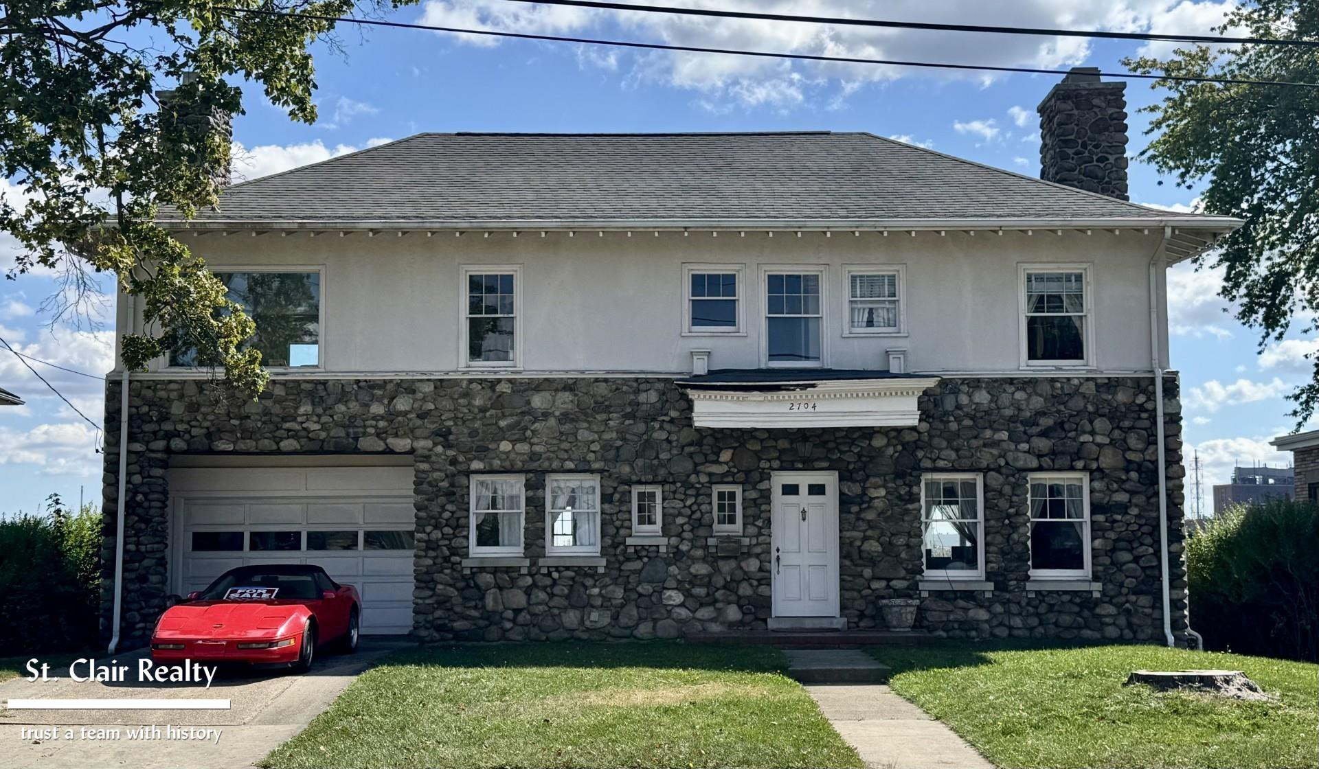 2704 Military Street, Port Huron, MI 48060 — Photo 20
