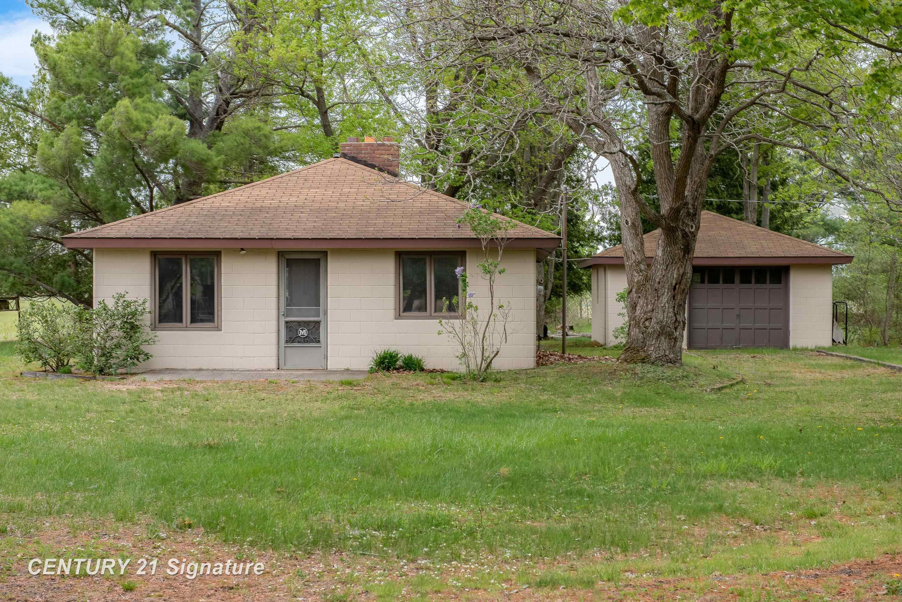 5242 Ostlund Drive, Hope, MI 48628 — Photo 5