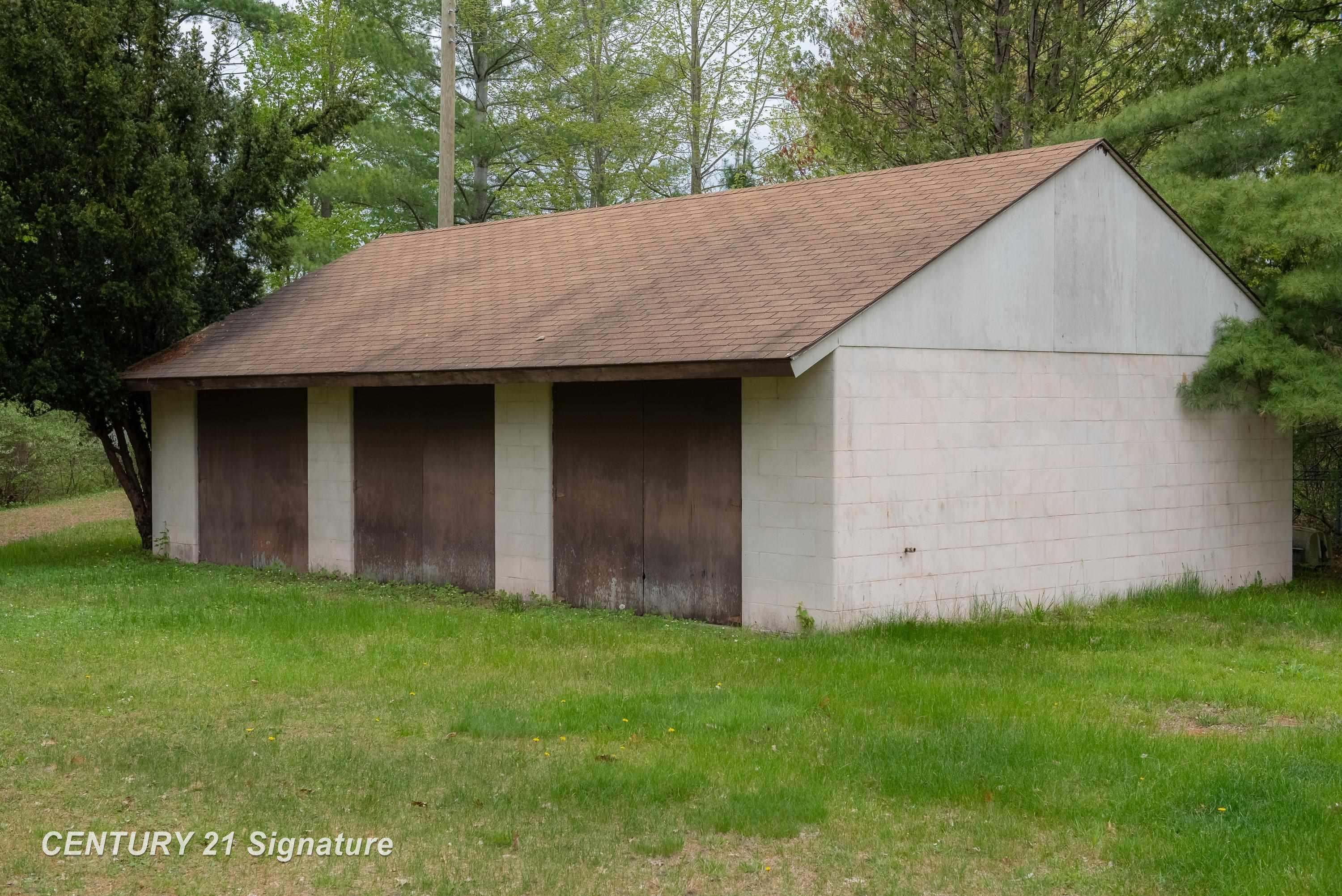 5242 Ostlund Drive, Hope, MI 48628 — Photo 16