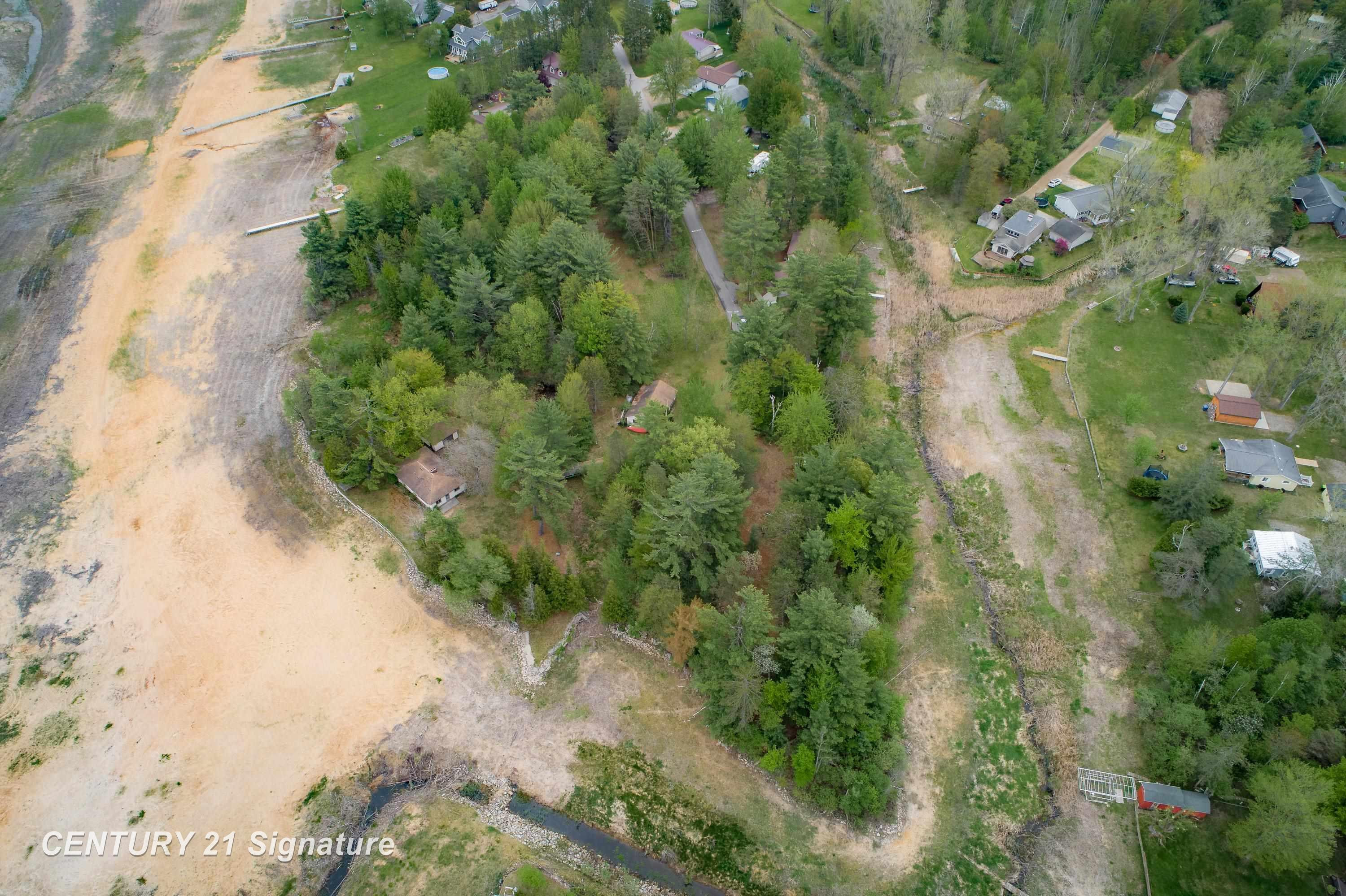 5242 Ostlund Drive, Hope, MI 48628 — Photo 22