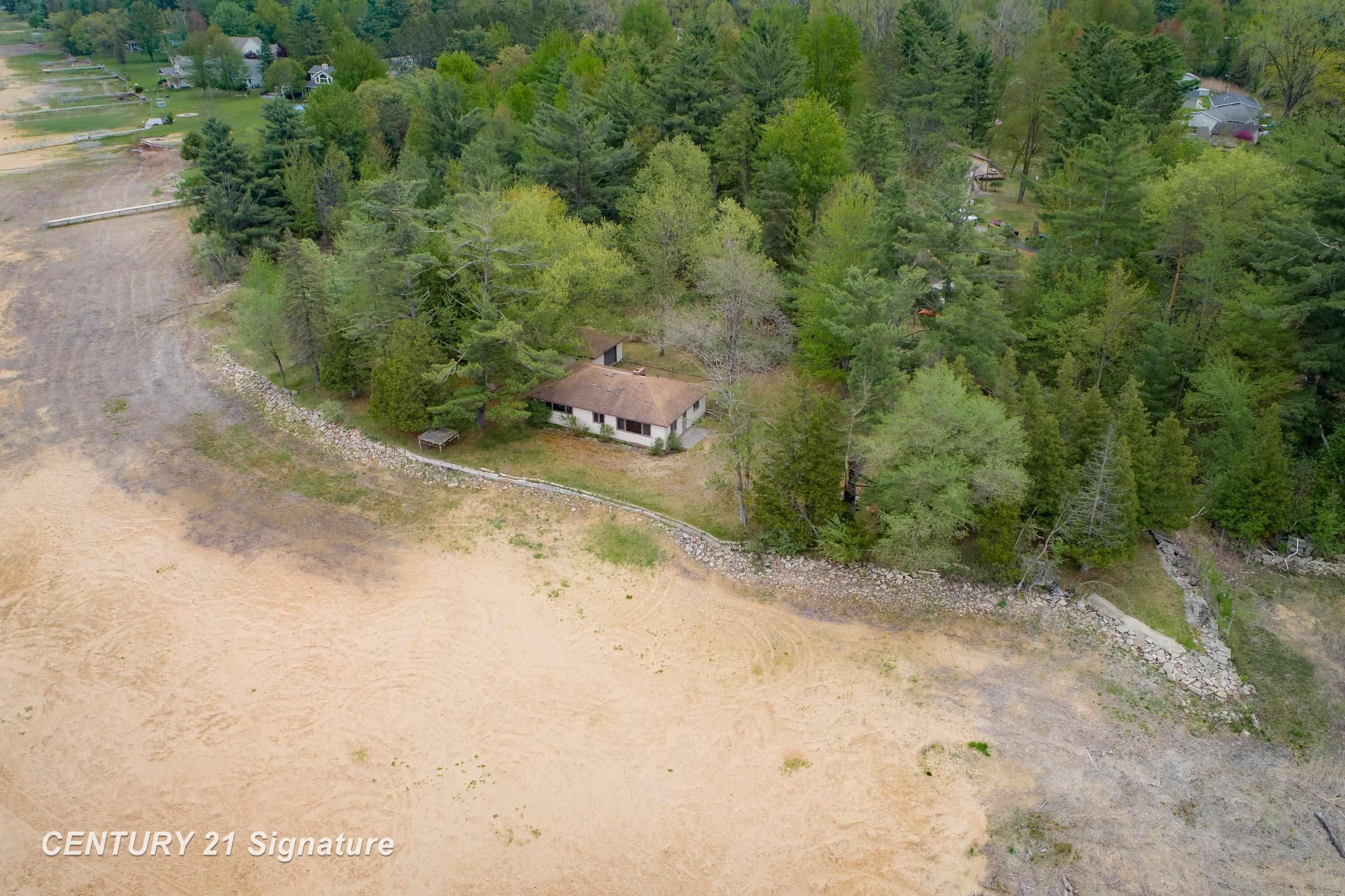 5242 Ostlund Drive, Hope, MI 48628 — Photo 24