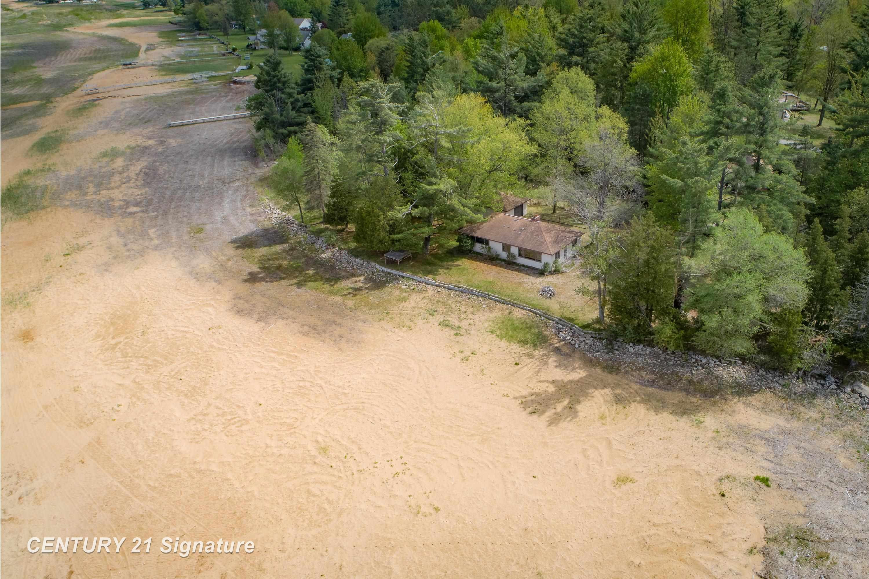 5242 Ostlund Drive, Hope, MI 48628 — Photo 30