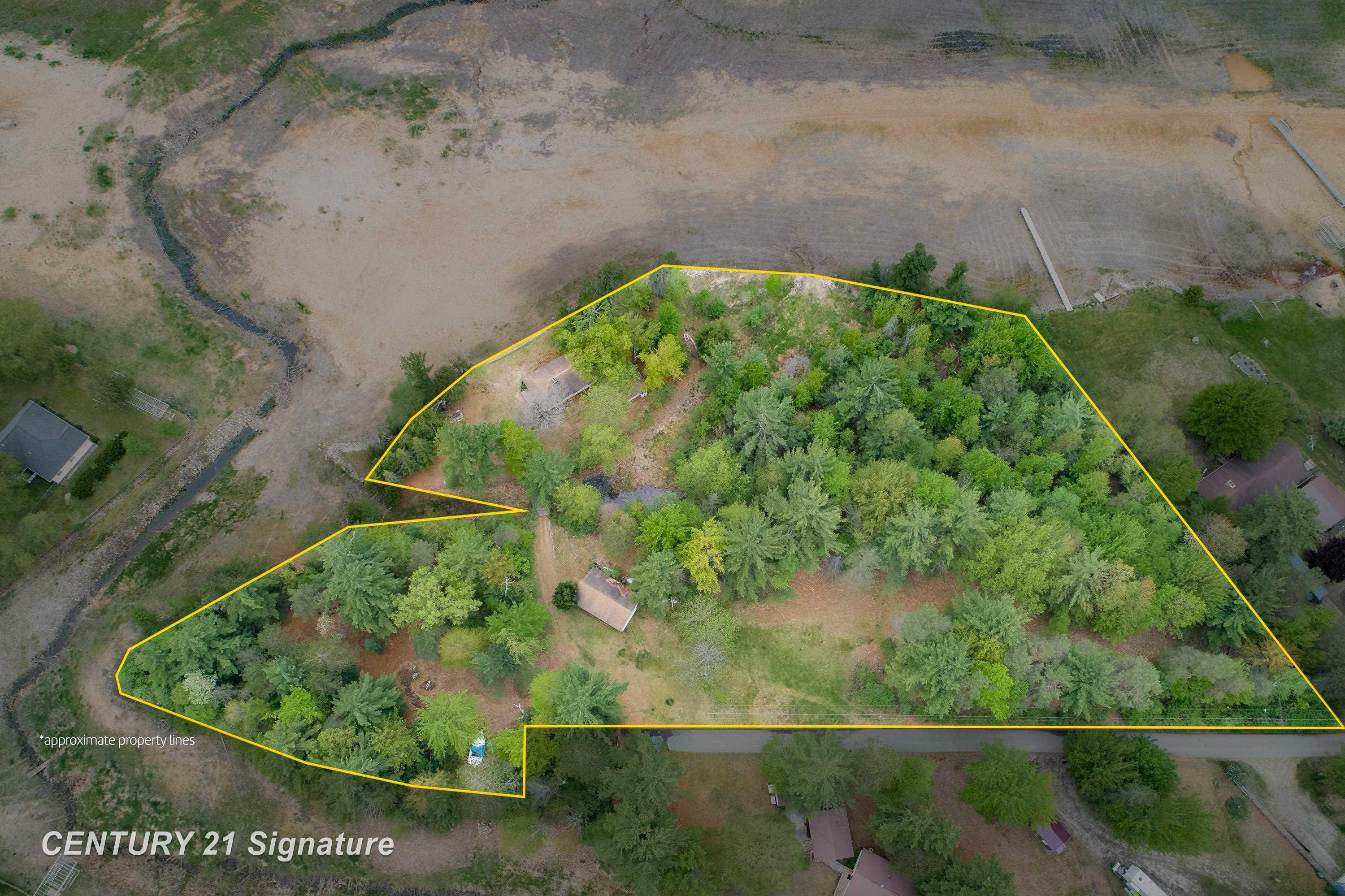 5242 Ostlund Drive, Hope, MI 48628 — Photo 33