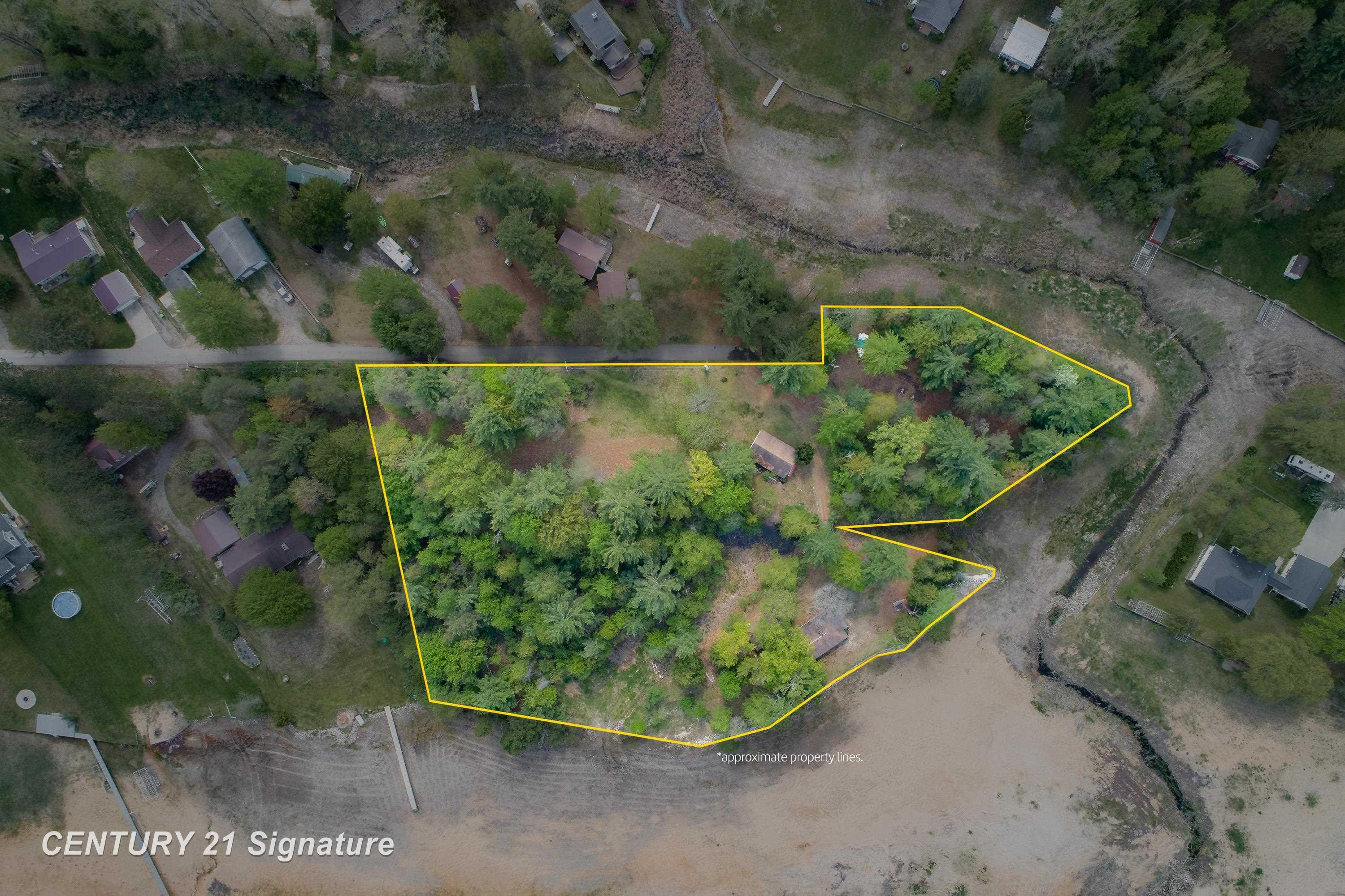 5242 Ostlund Drive, Hope, MI 48628 — Photo 34