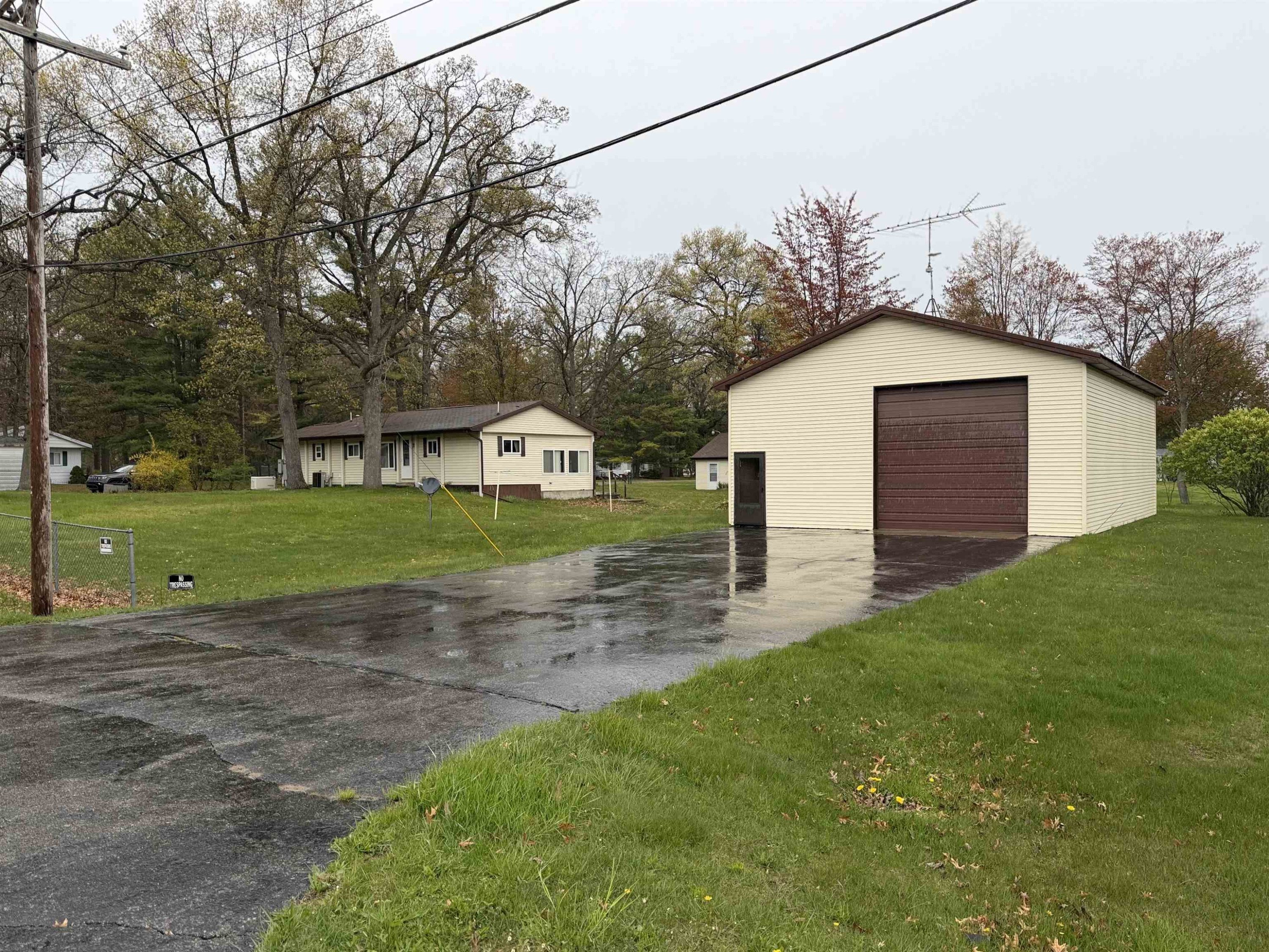 4866 Mikes Drive, Caseville, MI 48725 — Photo 40