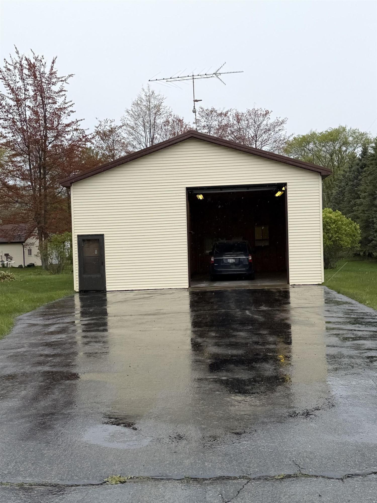 4866 Mikes Drive, Caseville, MI 48725 — Photo 42