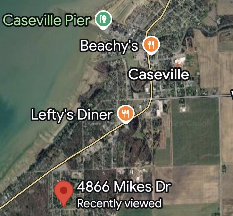 4866 Mikes Drive, Caseville, MI 48725 — Photo 48