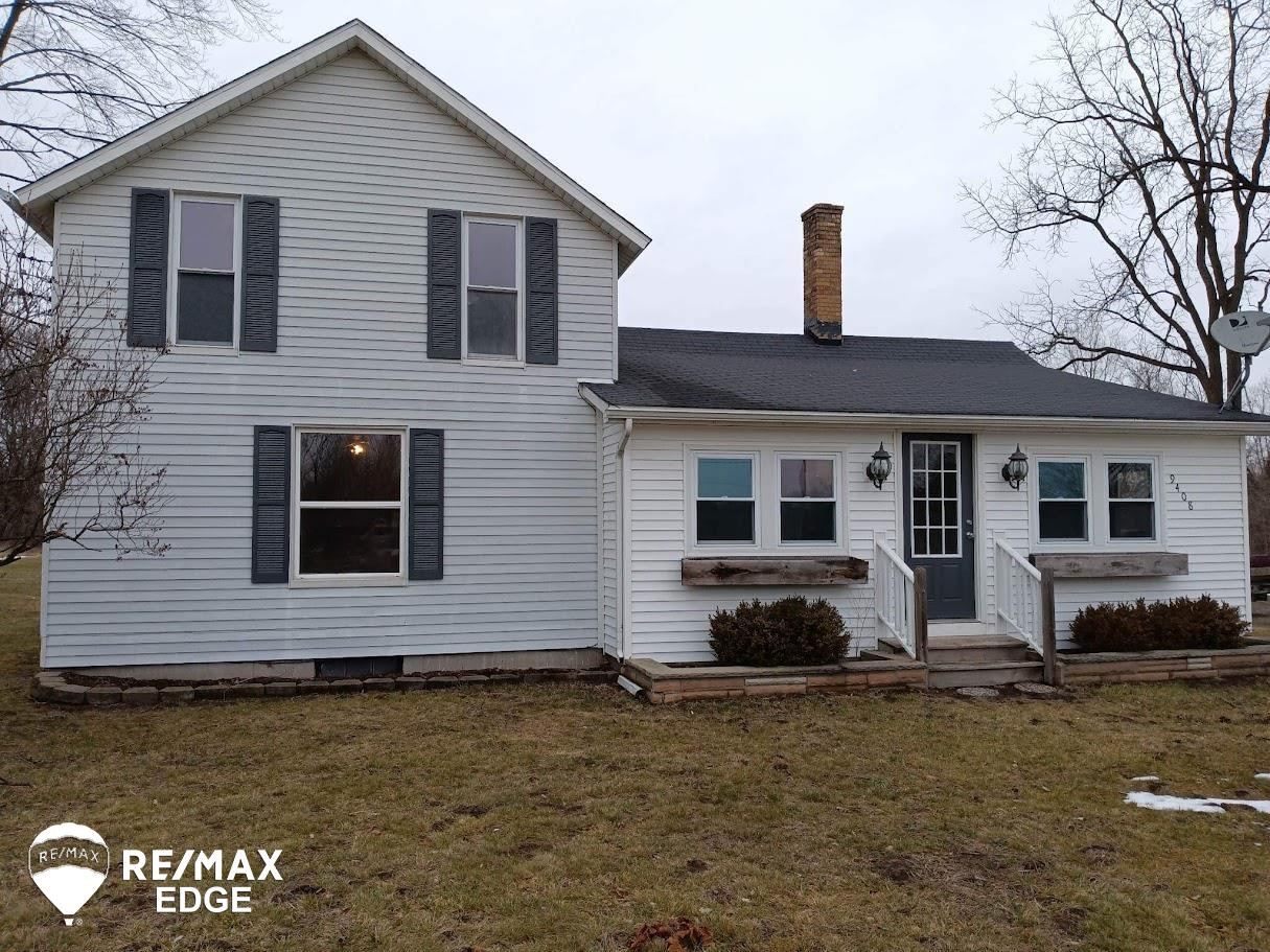 9408 Mcafee Road, Montrose, MI 48457