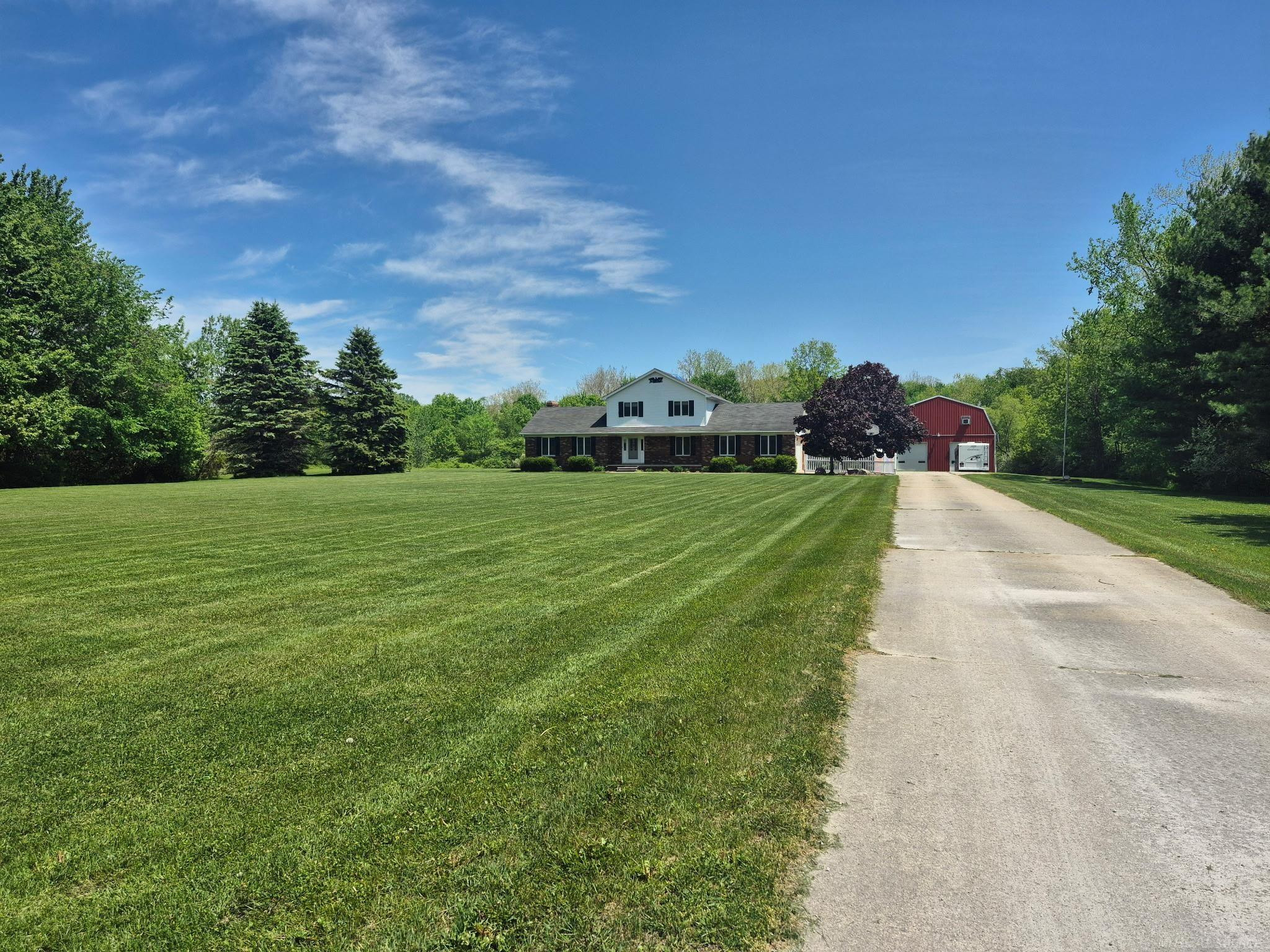 3747 Westrick Road, MI — Photo 2
