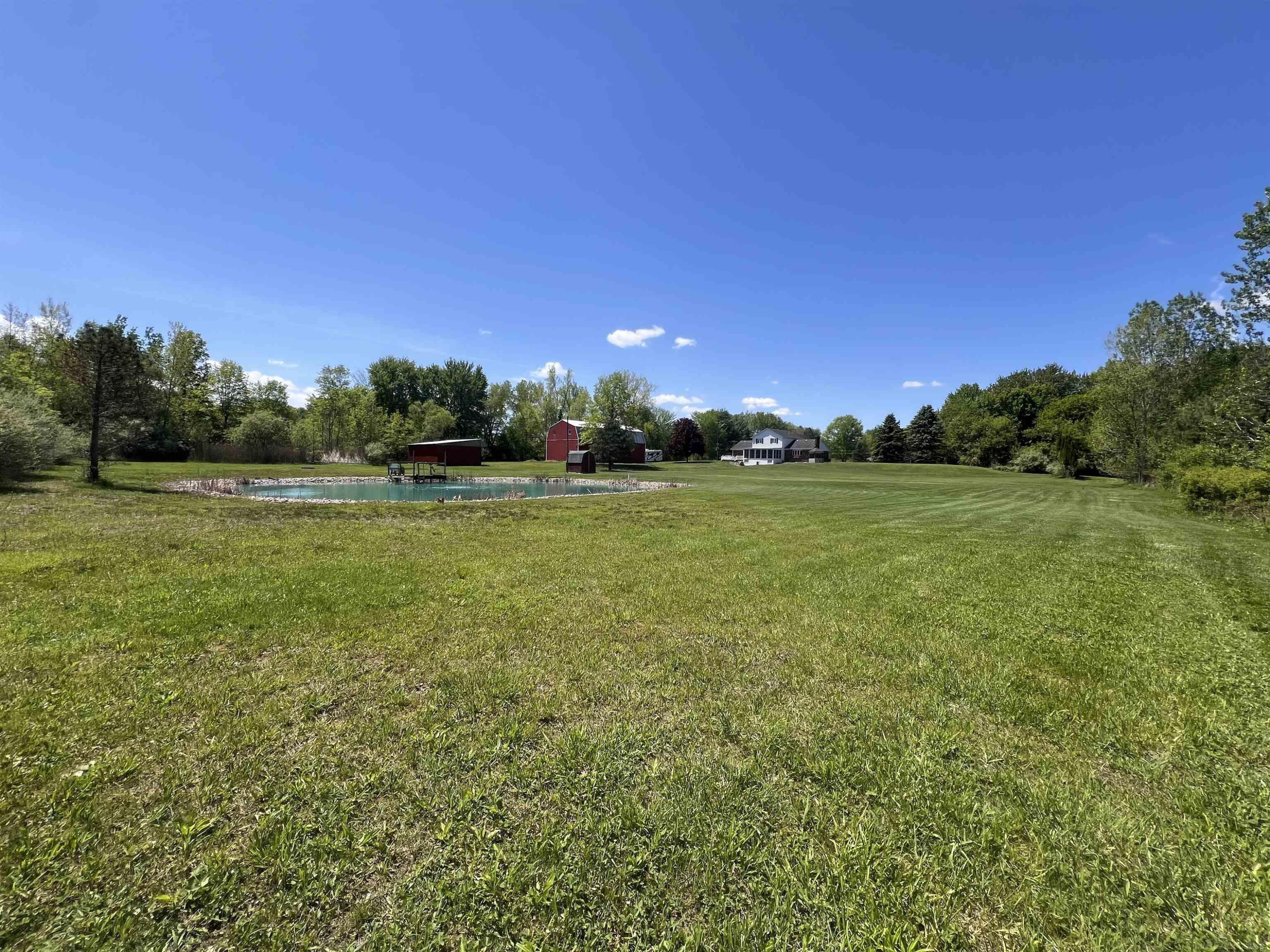 3747 Westrick Road, MI — Photo 3