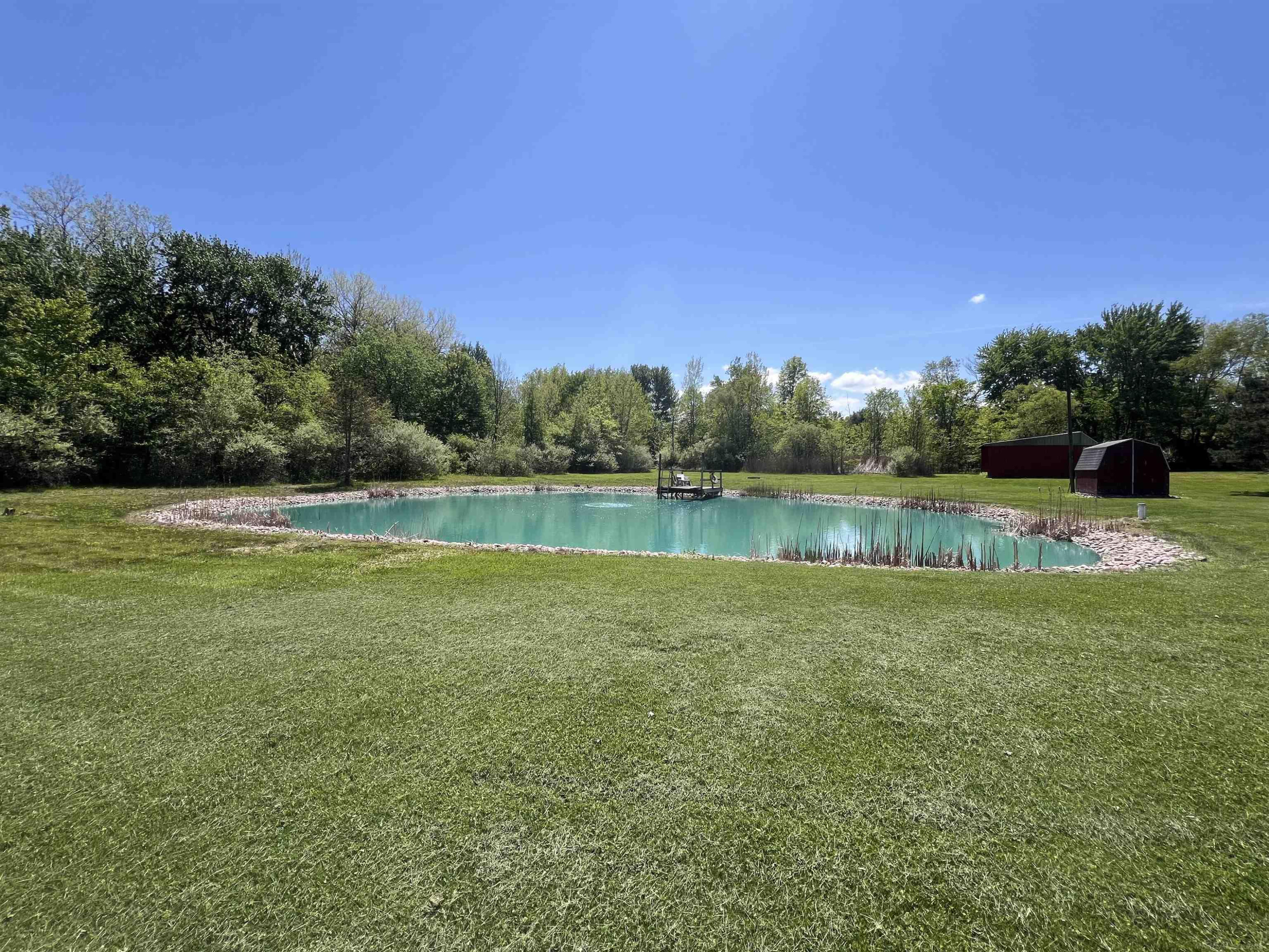 3747 Westrick Road, MI — Photo 4
