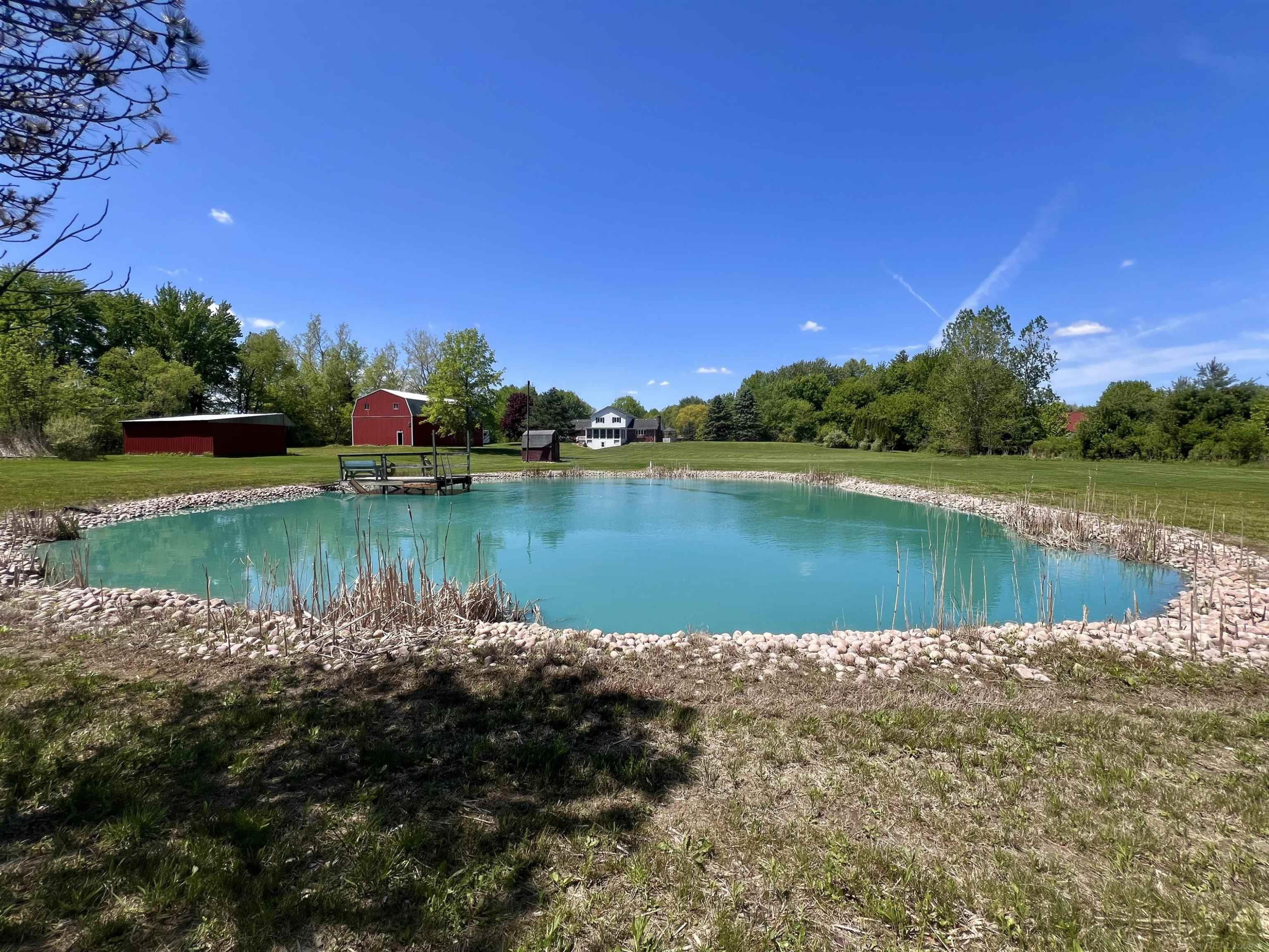 3747 Westrick Road, MI — Photo 14