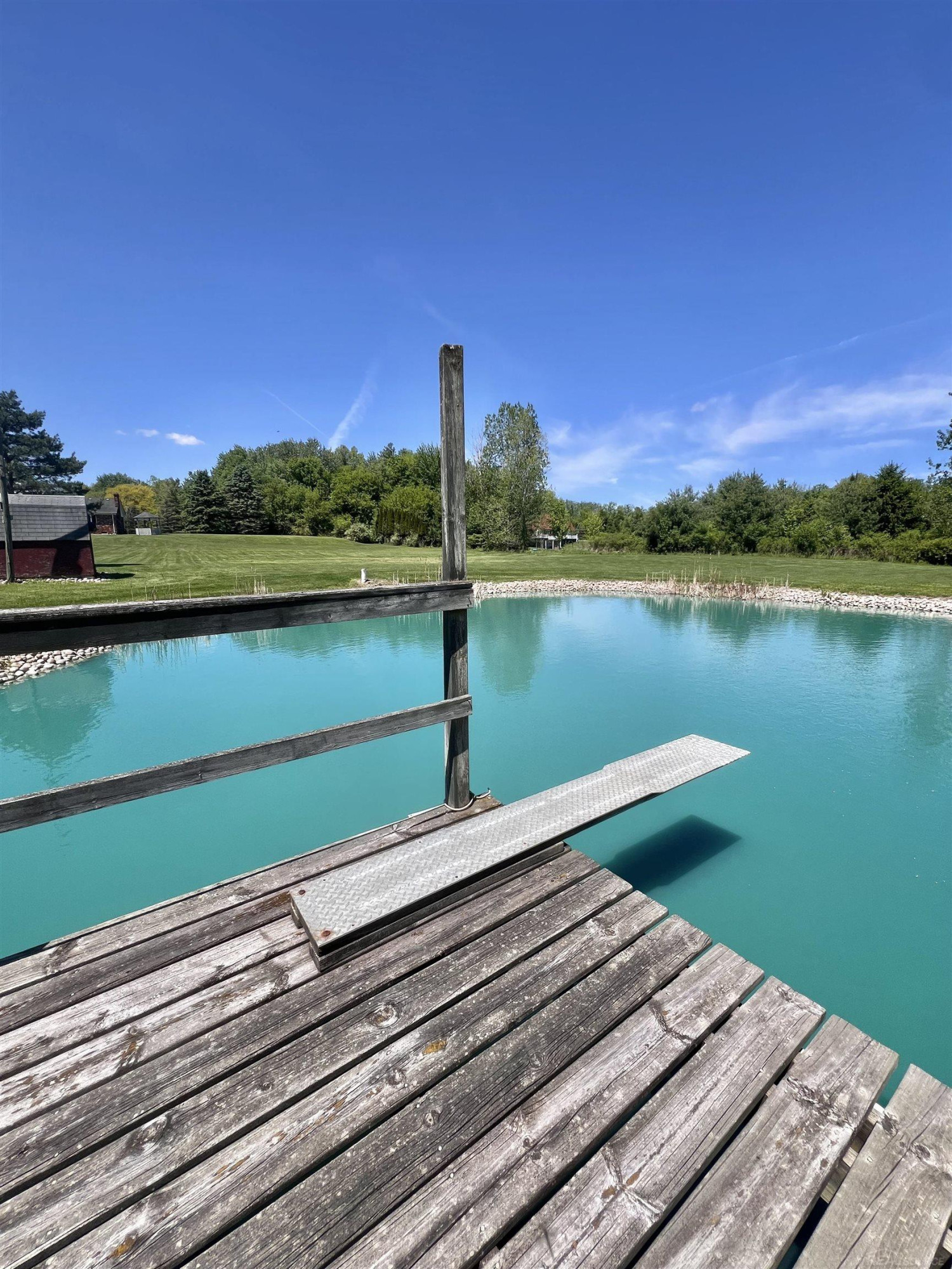 3747 Westrick Road, MI — Photo 18