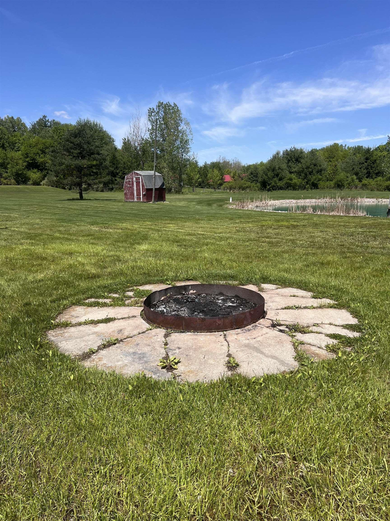 3747 Westrick Road, MI — Photo 21