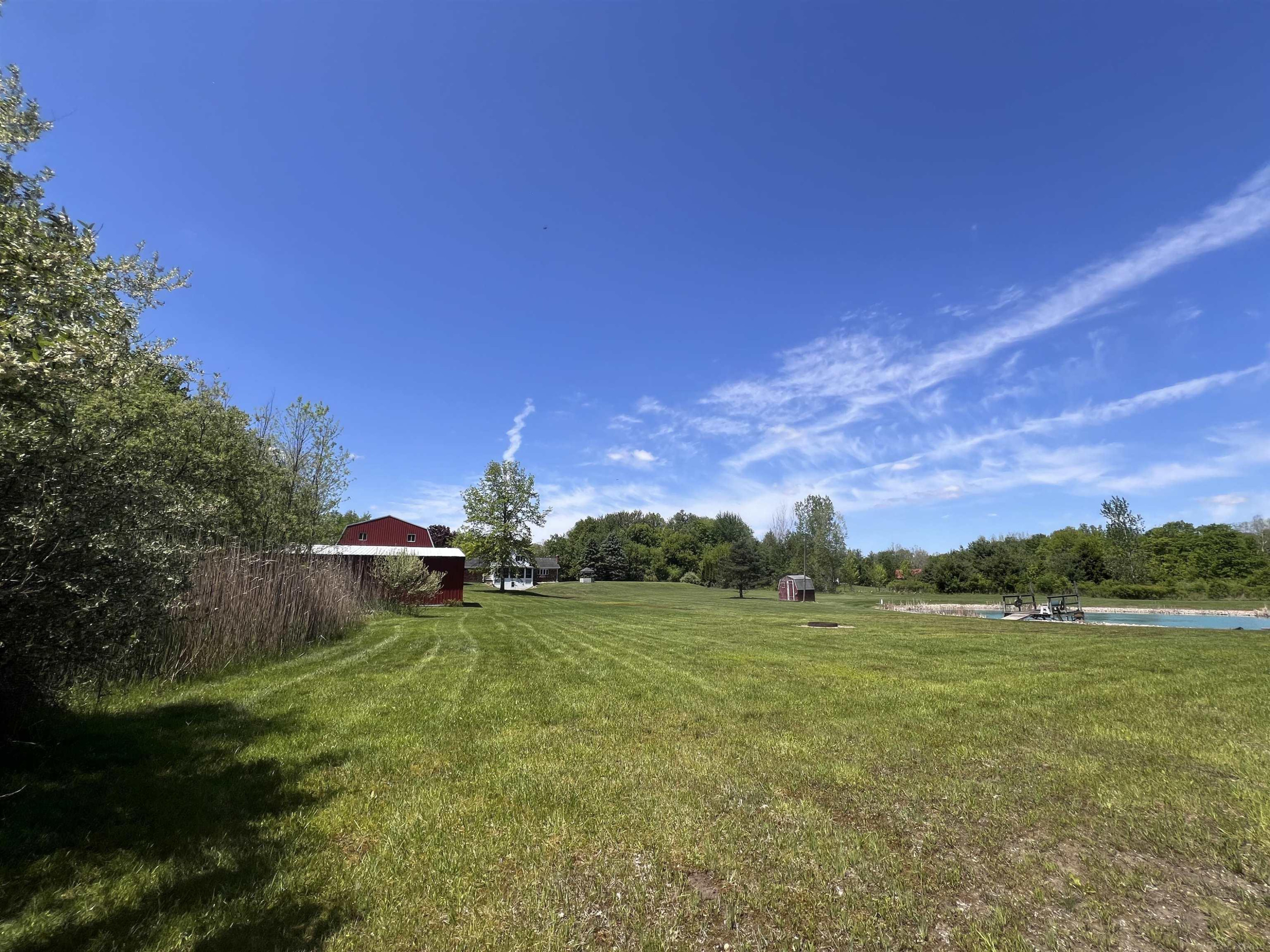 3747 Westrick Road, MI — Photo 22