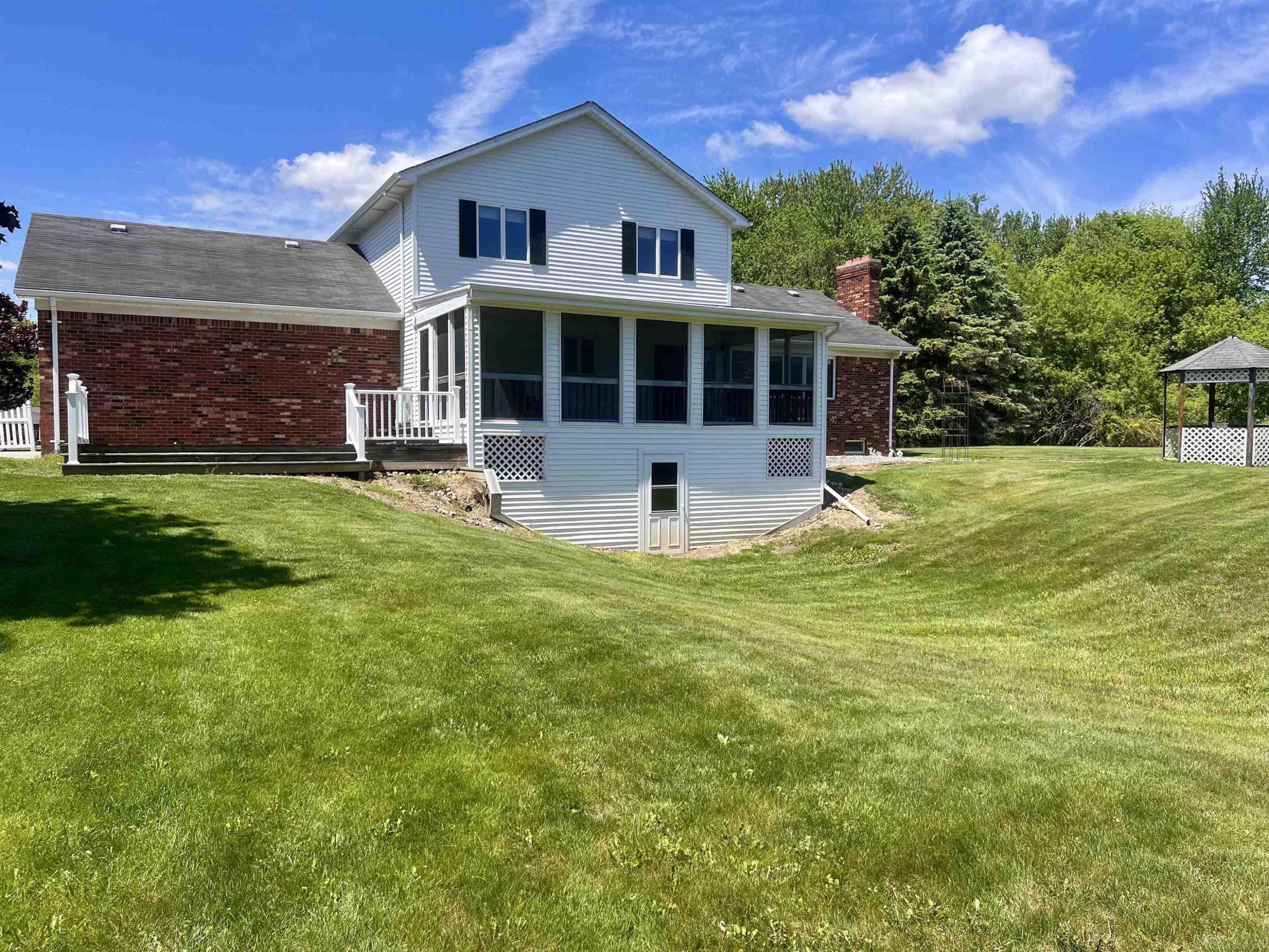 3747 Westrick Road, MI — Photo 26