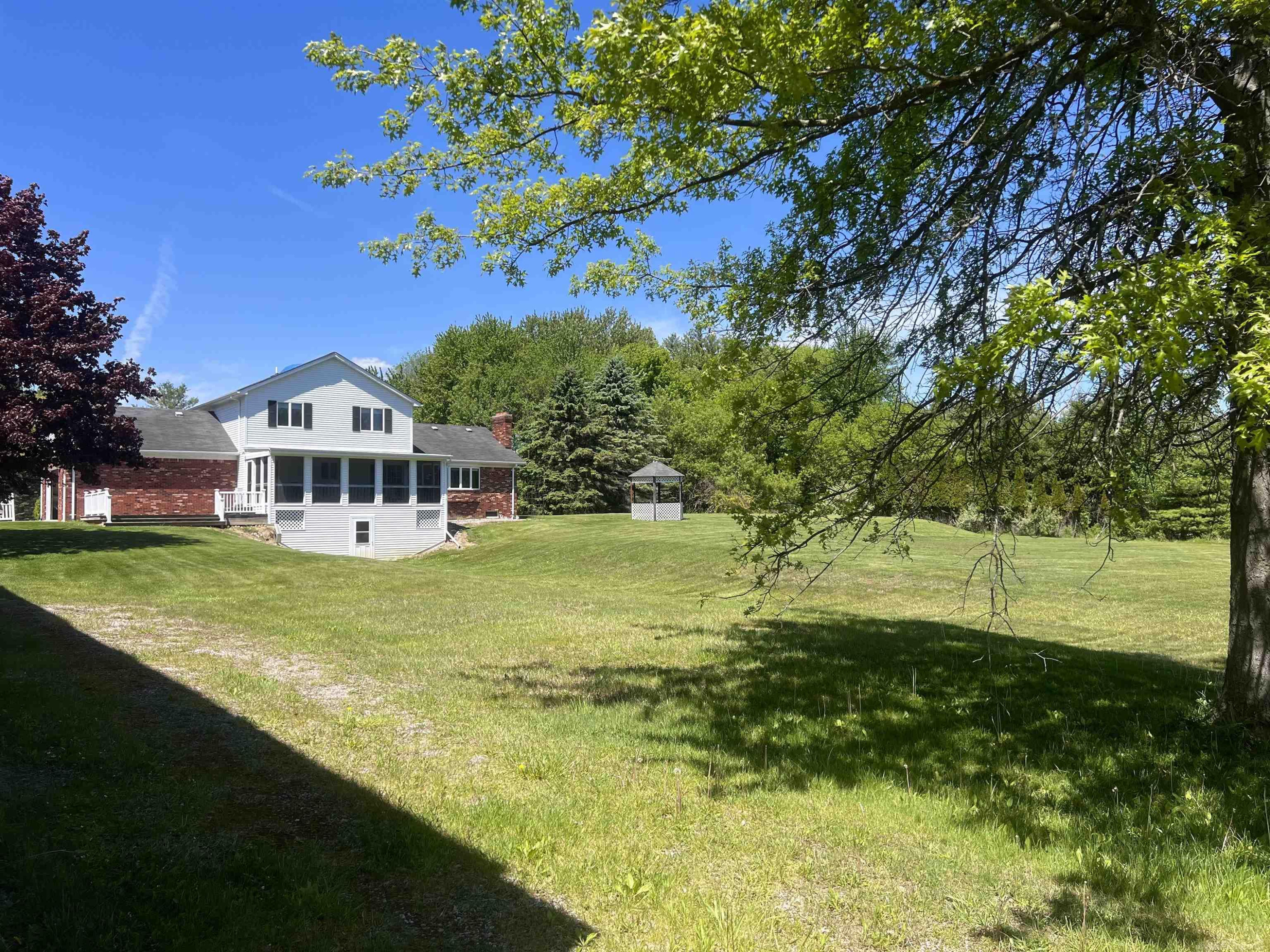 3747 Westrick Road, MI — Photo 29