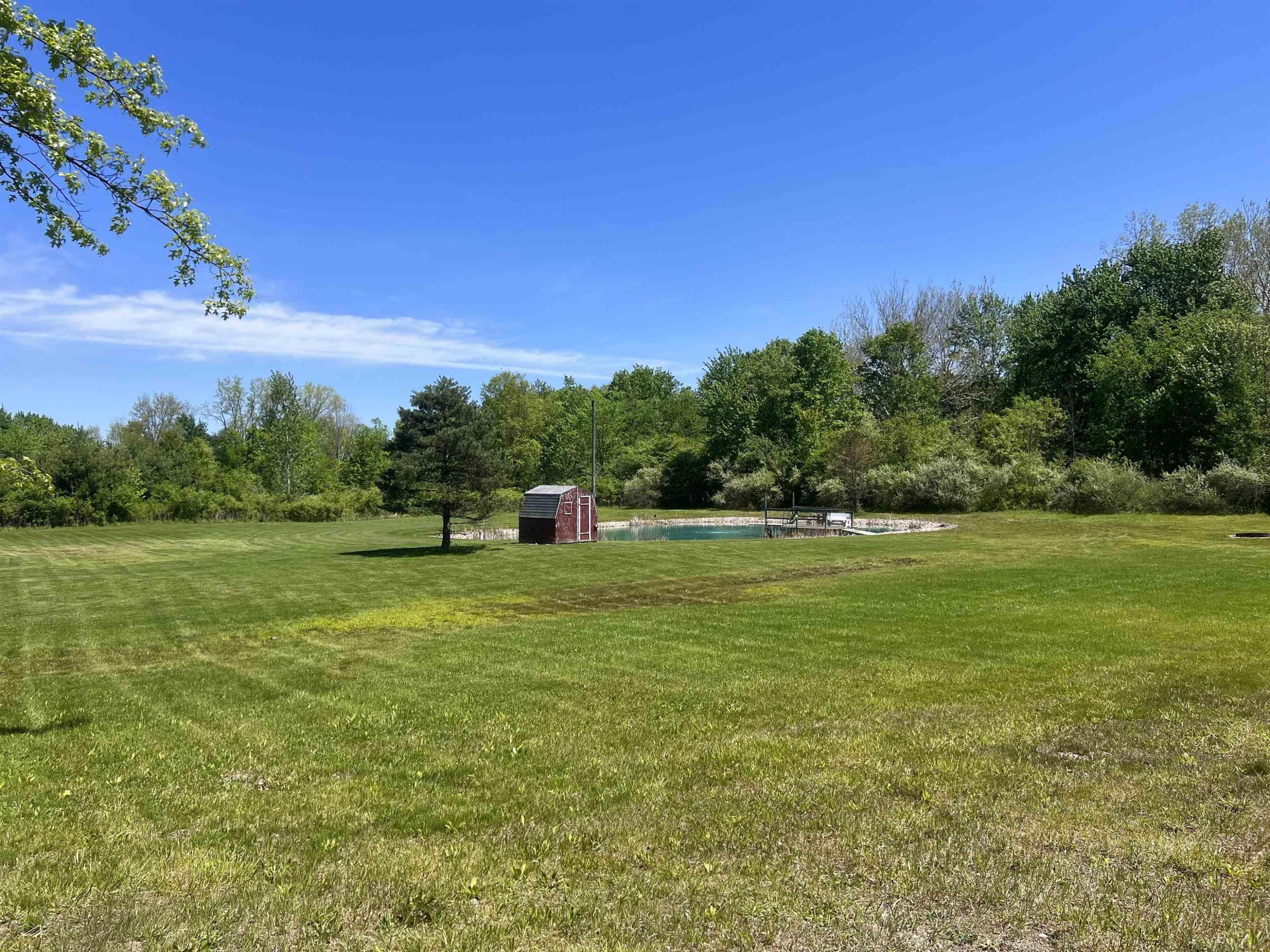 3747 Westrick Road, MI — Photo 30