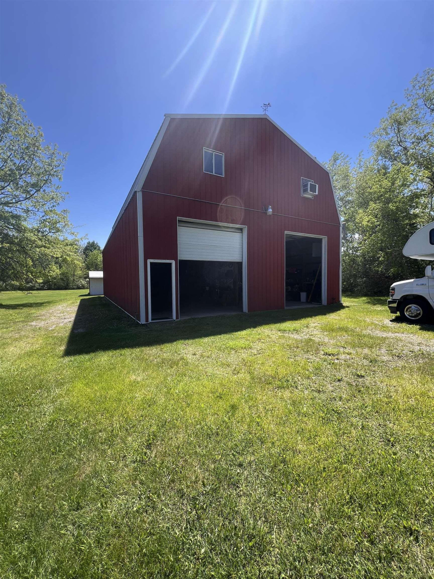3747 Westrick Road, MI — Photo 32