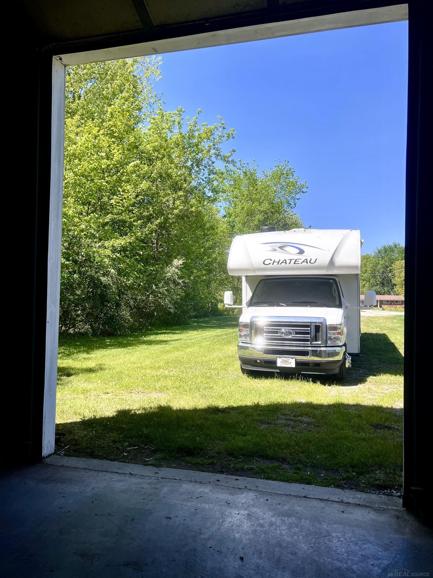 3747 Westrick Road, MI — Photo 33