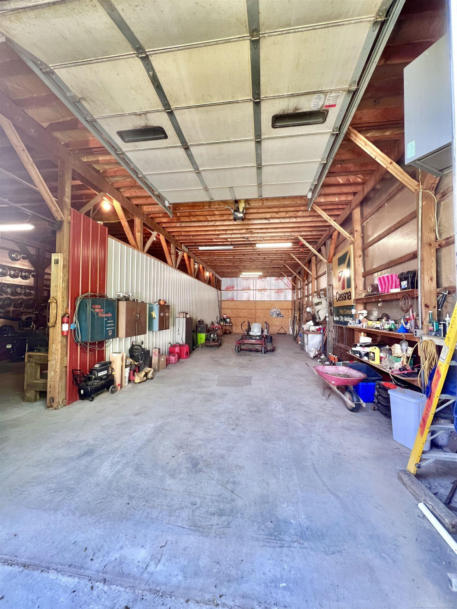 3747 Westrick Road, MI — Photo 35