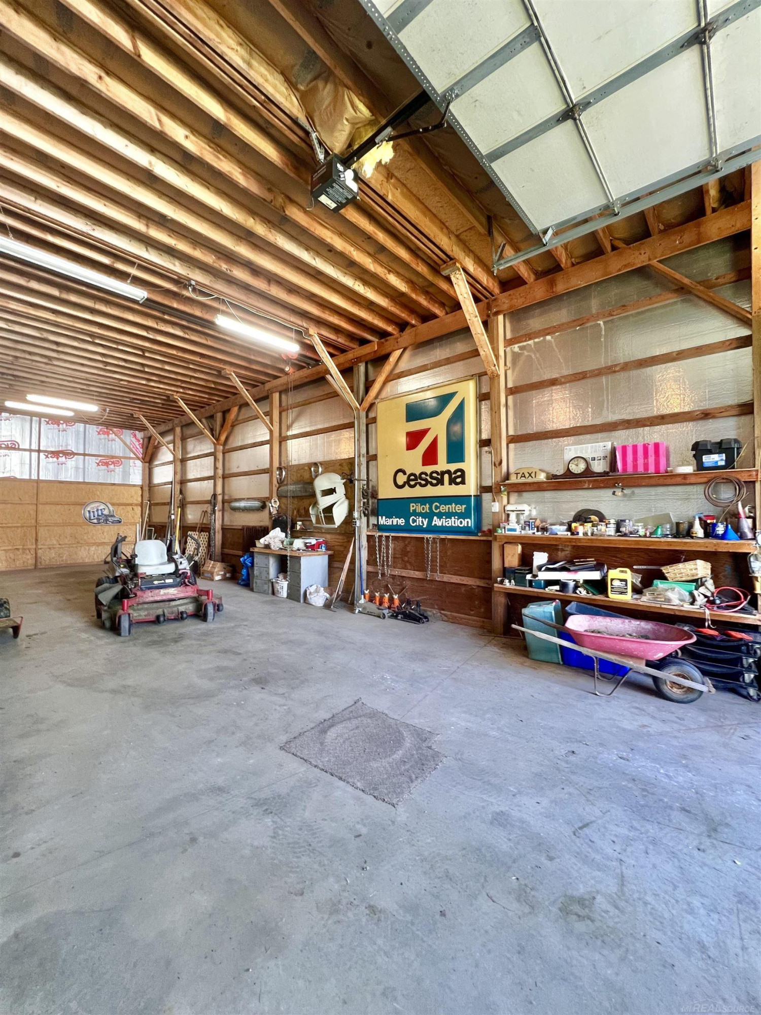 3747 Westrick Road, MI — Photo 37