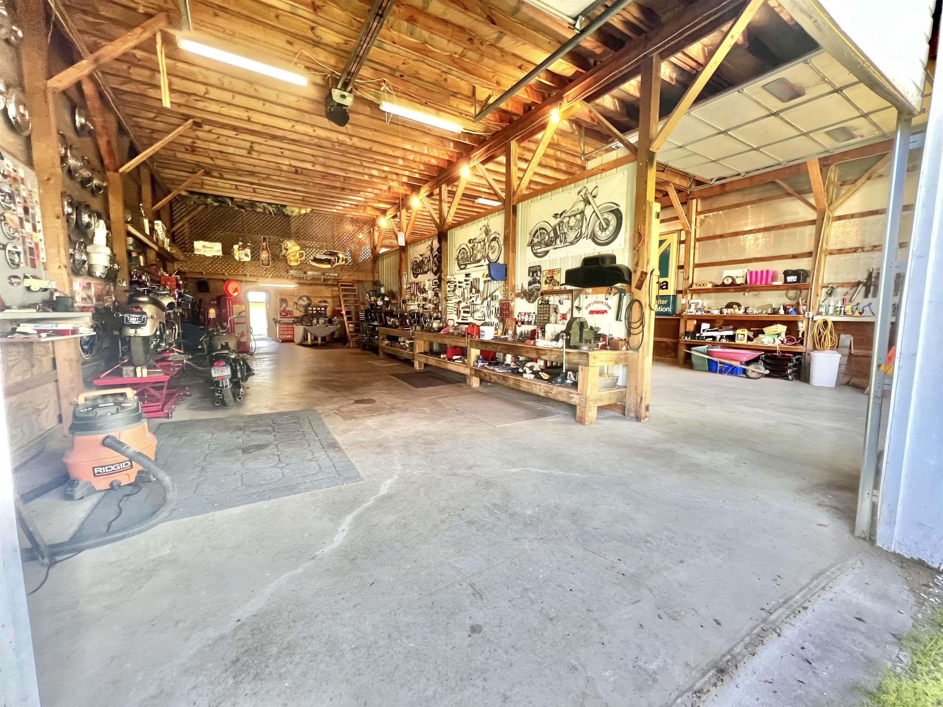 3747 Westrick Road, MI — Photo 40