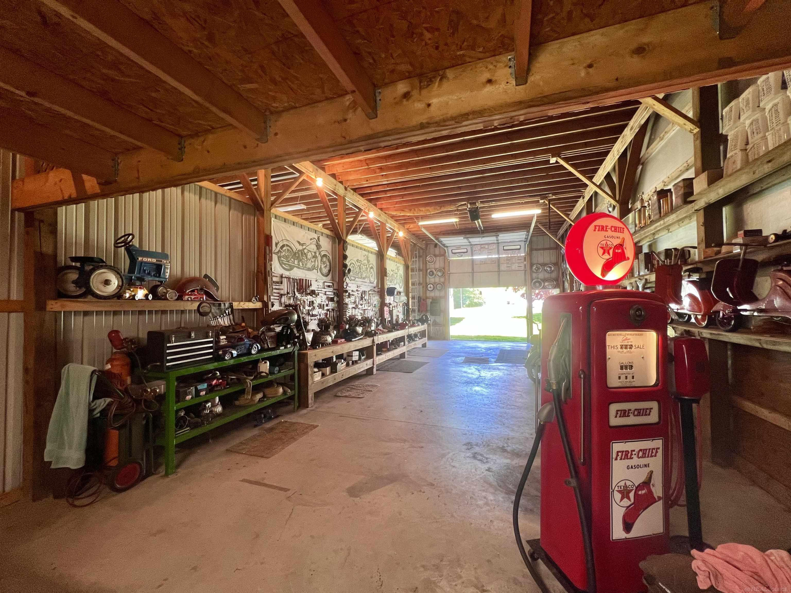 3747 Westrick Road, MI — Photo 42