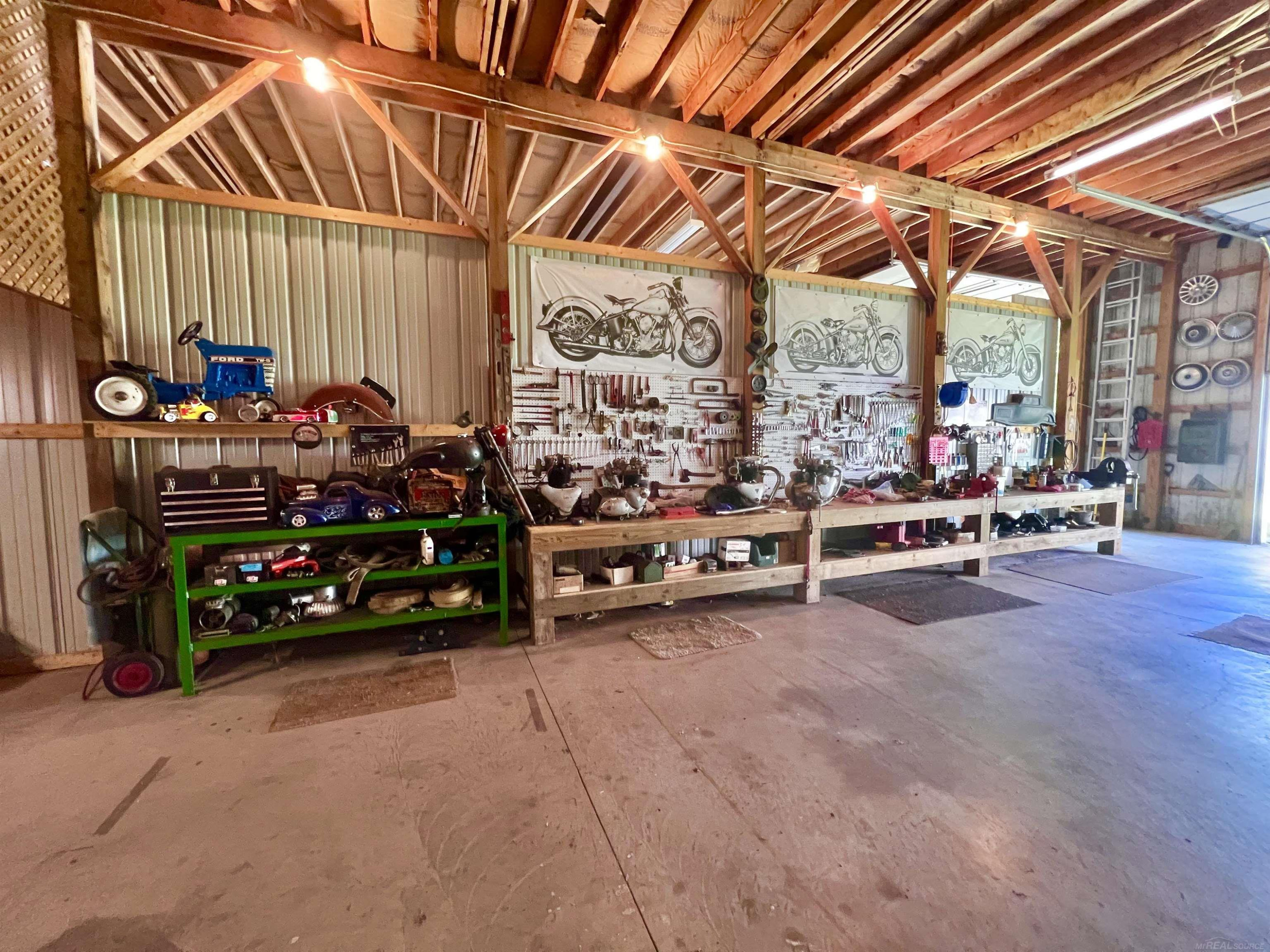 3747 Westrick Road, MI — Photo 43