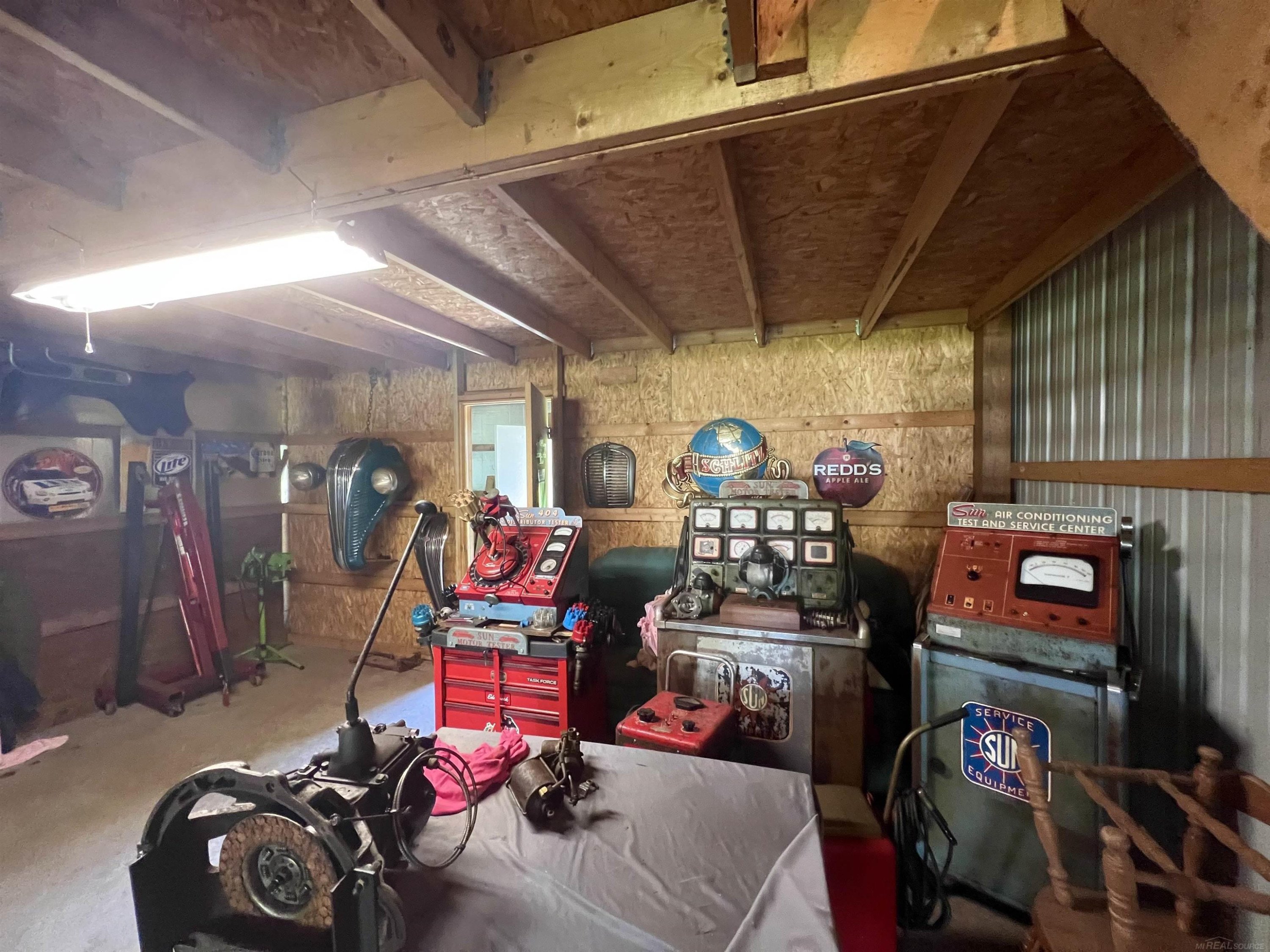 3747 Westrick Road, MI — Photo 46