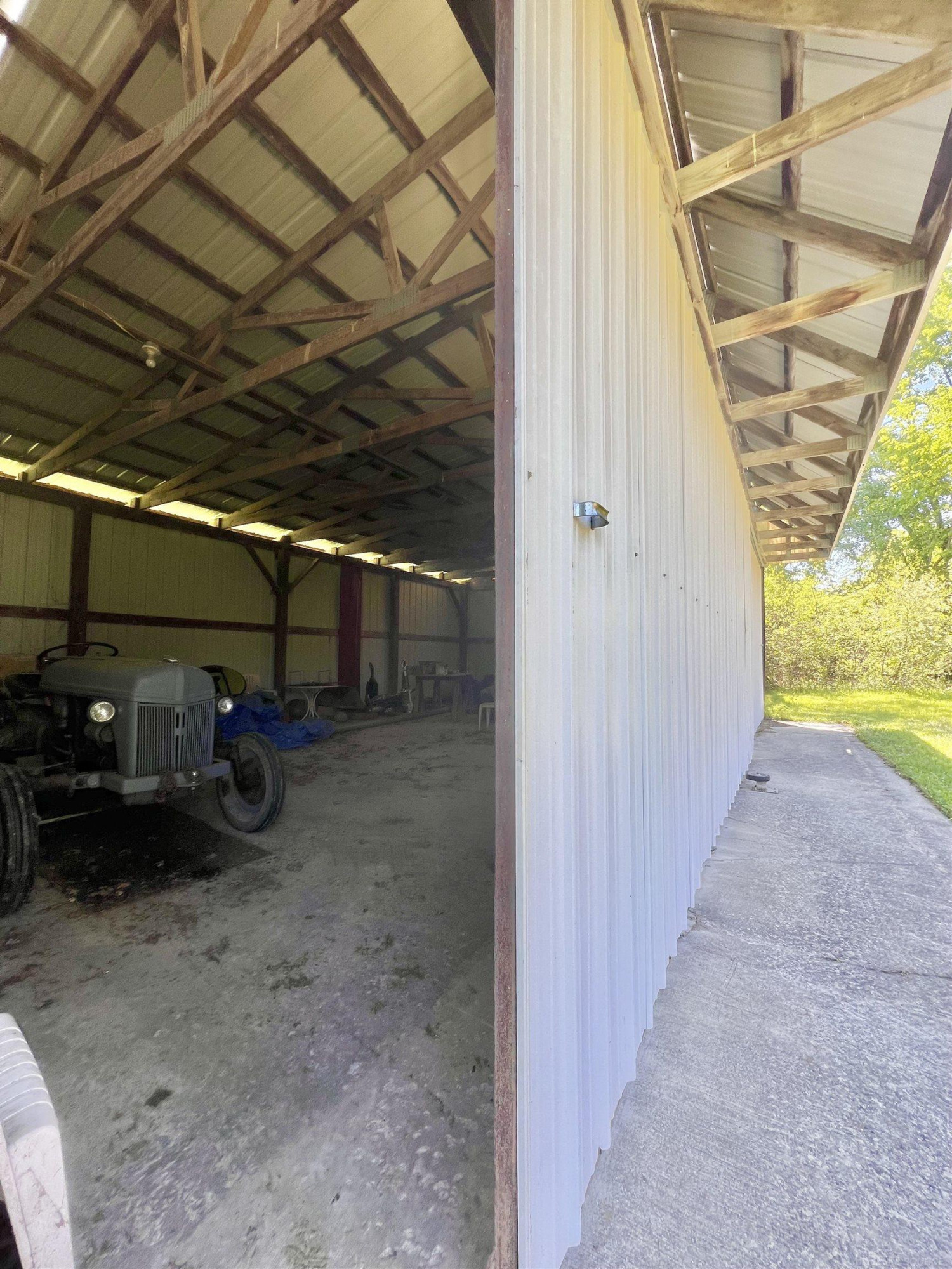 3747 Westrick Road, MI — Photo 53