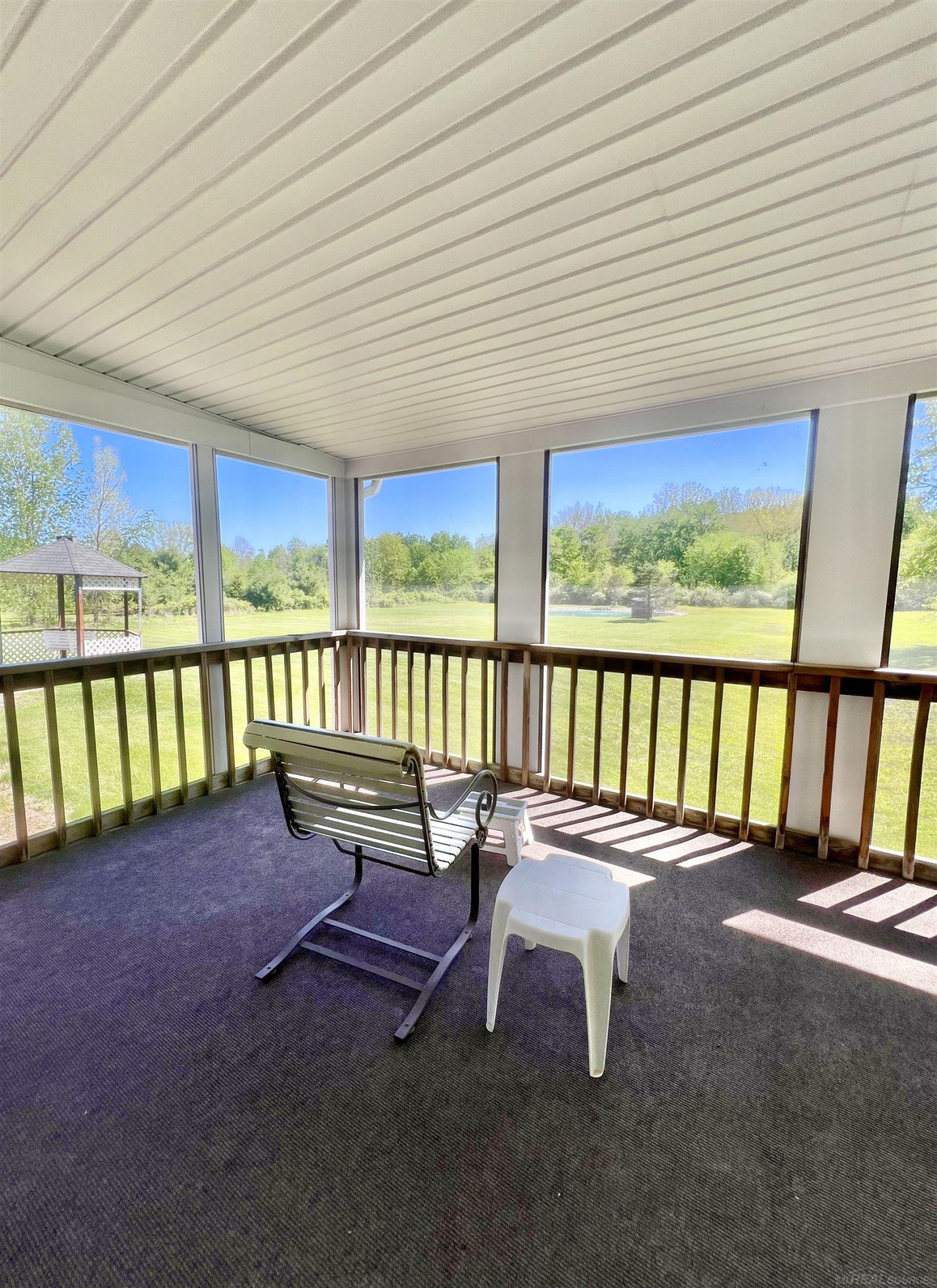 3747 Westrick Road, MI — Photo 68