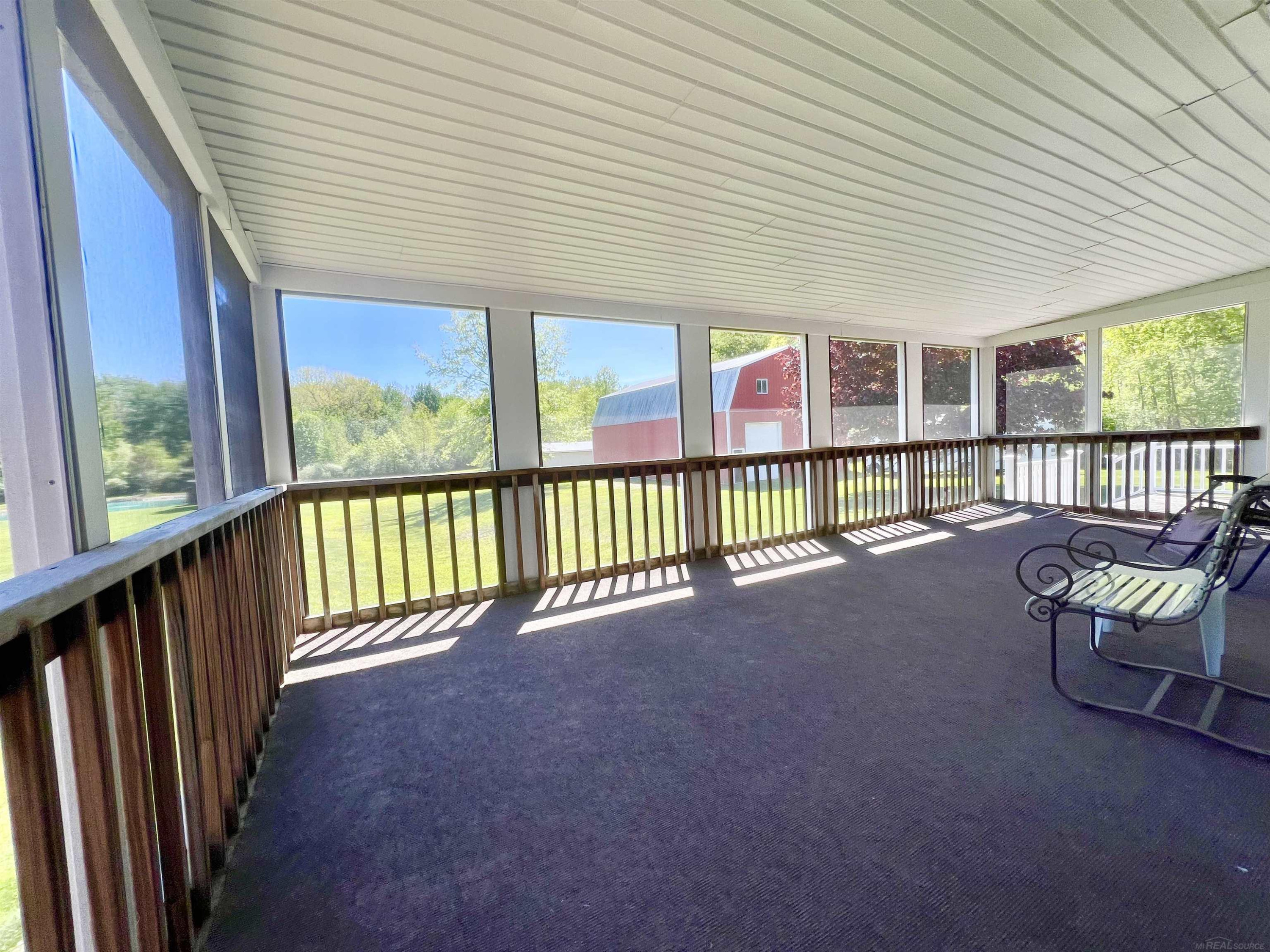 3747 Westrick Road, MI — Photo 69
