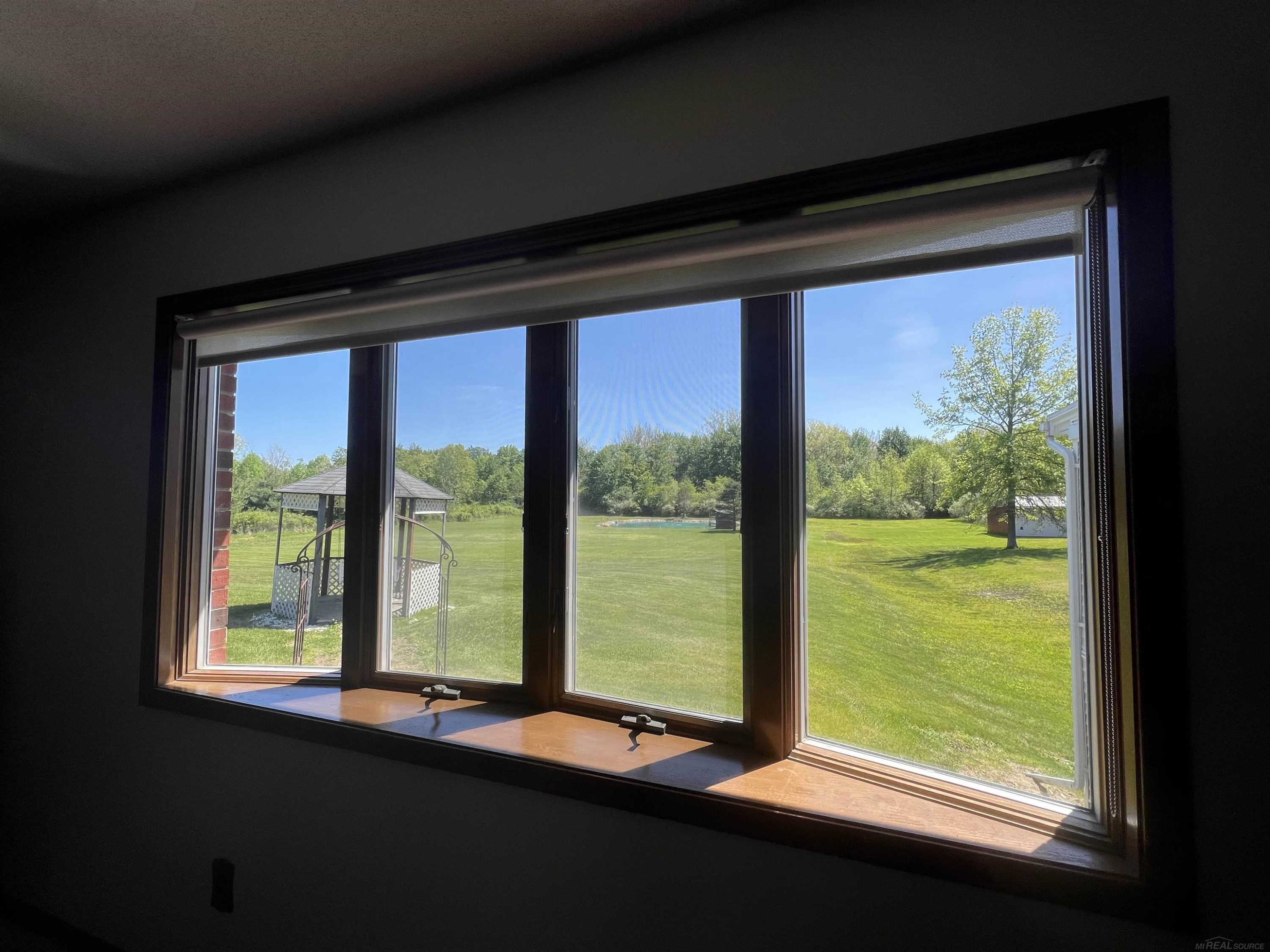3747 Westrick Road, MI — Photo 75