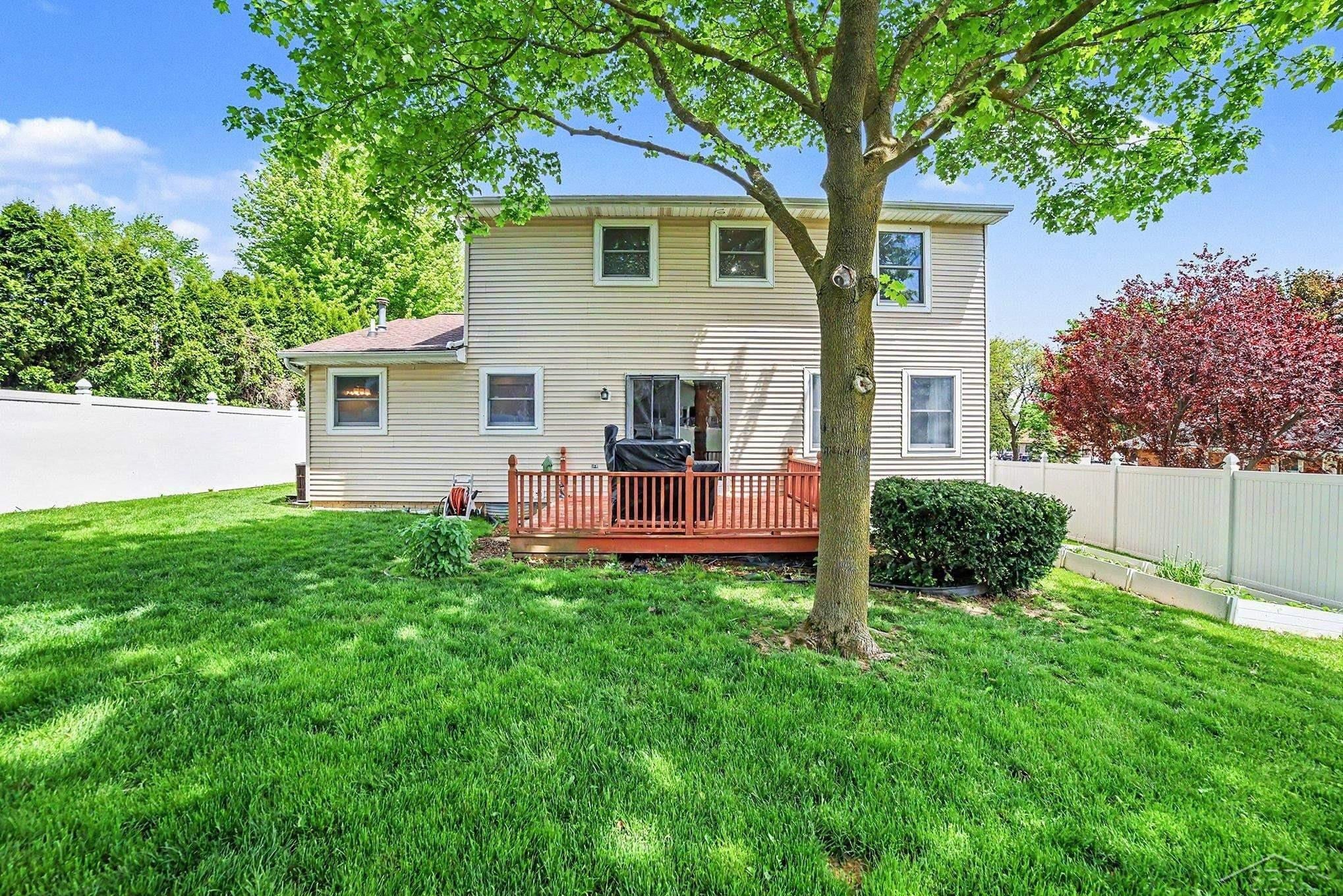 588 Geyer Street, Frankenmuth, MI 48734 — Photo 23