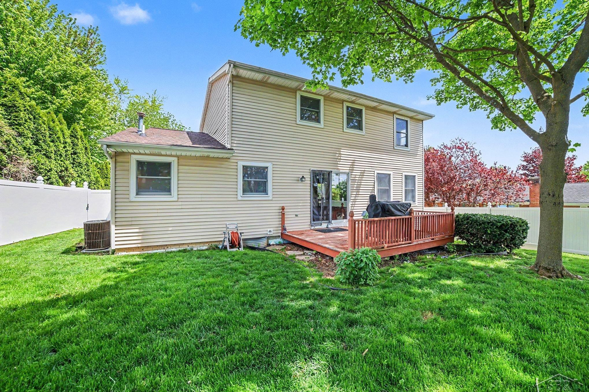 588 Geyer Street, Frankenmuth, MI 48734 — Photo 24