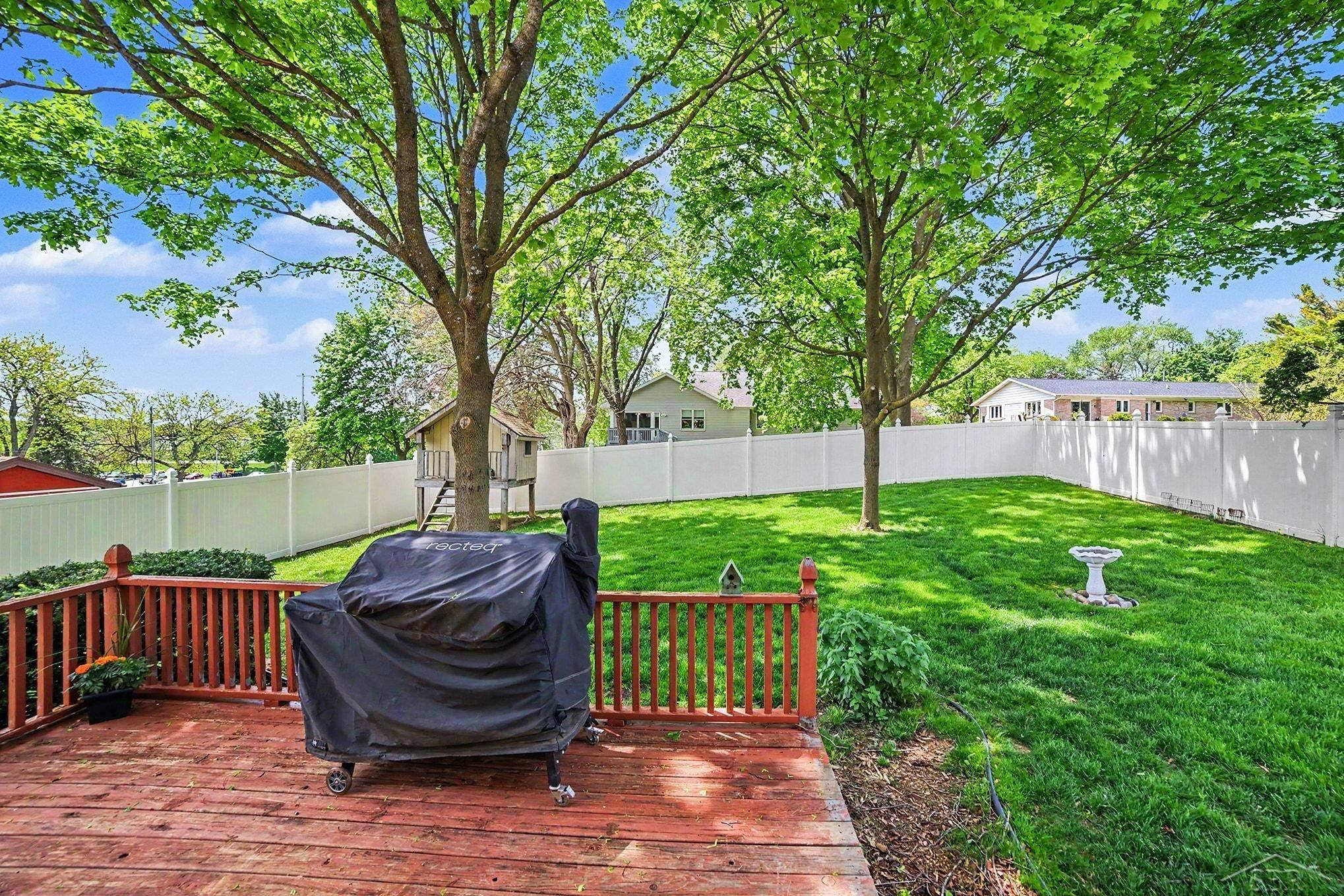 588 Geyer Street, Frankenmuth, MI 48734 — Photo 25